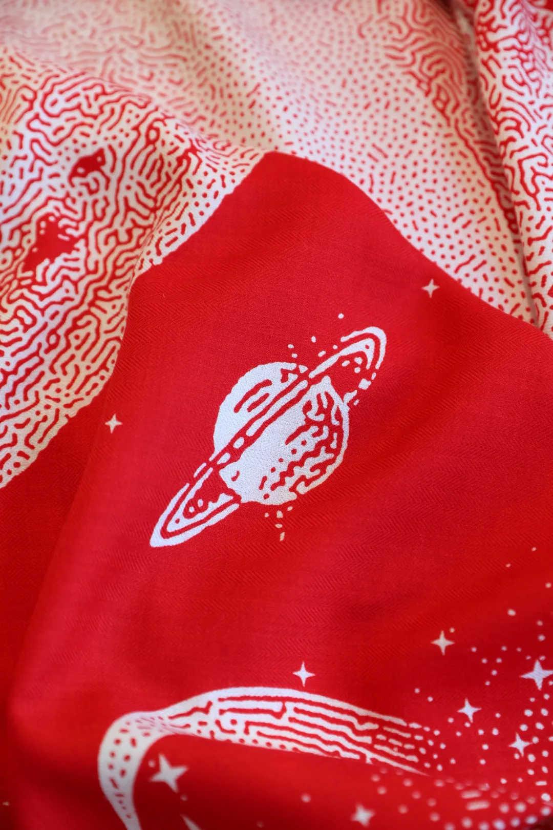 Шарфы Hermes 1090493