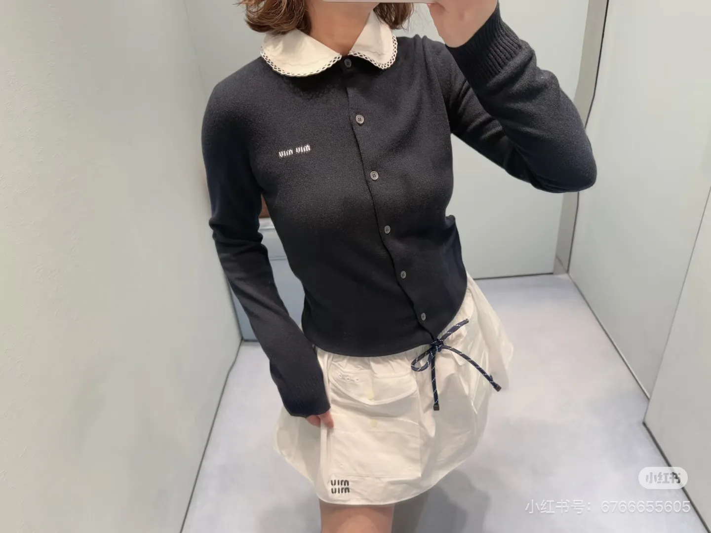 Джемперы И Свитеры Женские Miu Miu 5232580