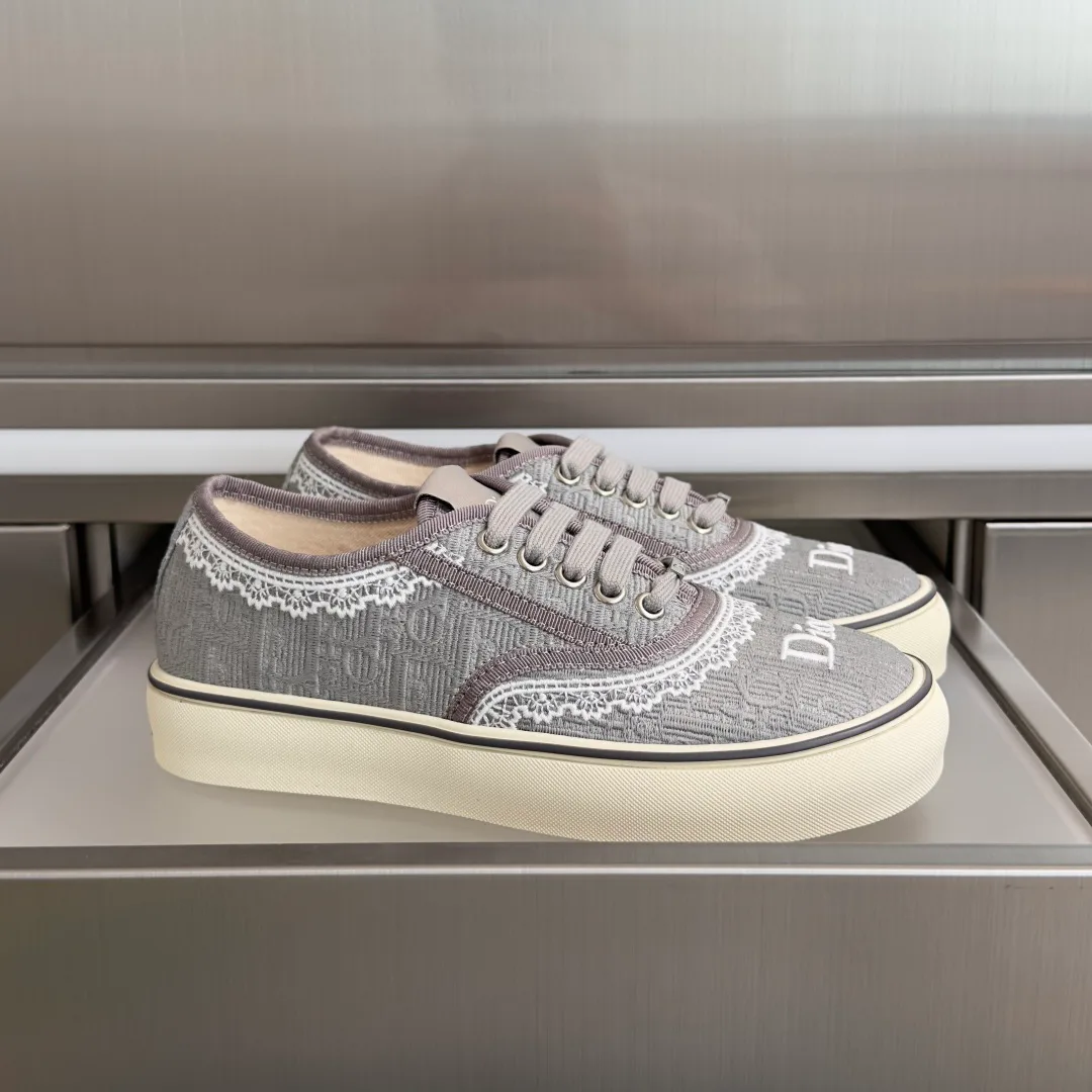 Кеды Женские Christian Dior 10468844