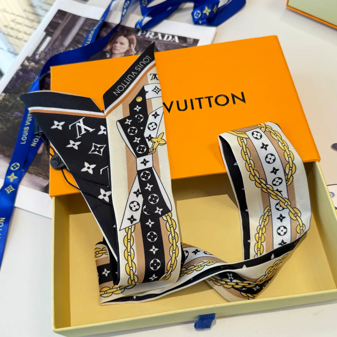 Платки Louis Vuitton 14709860