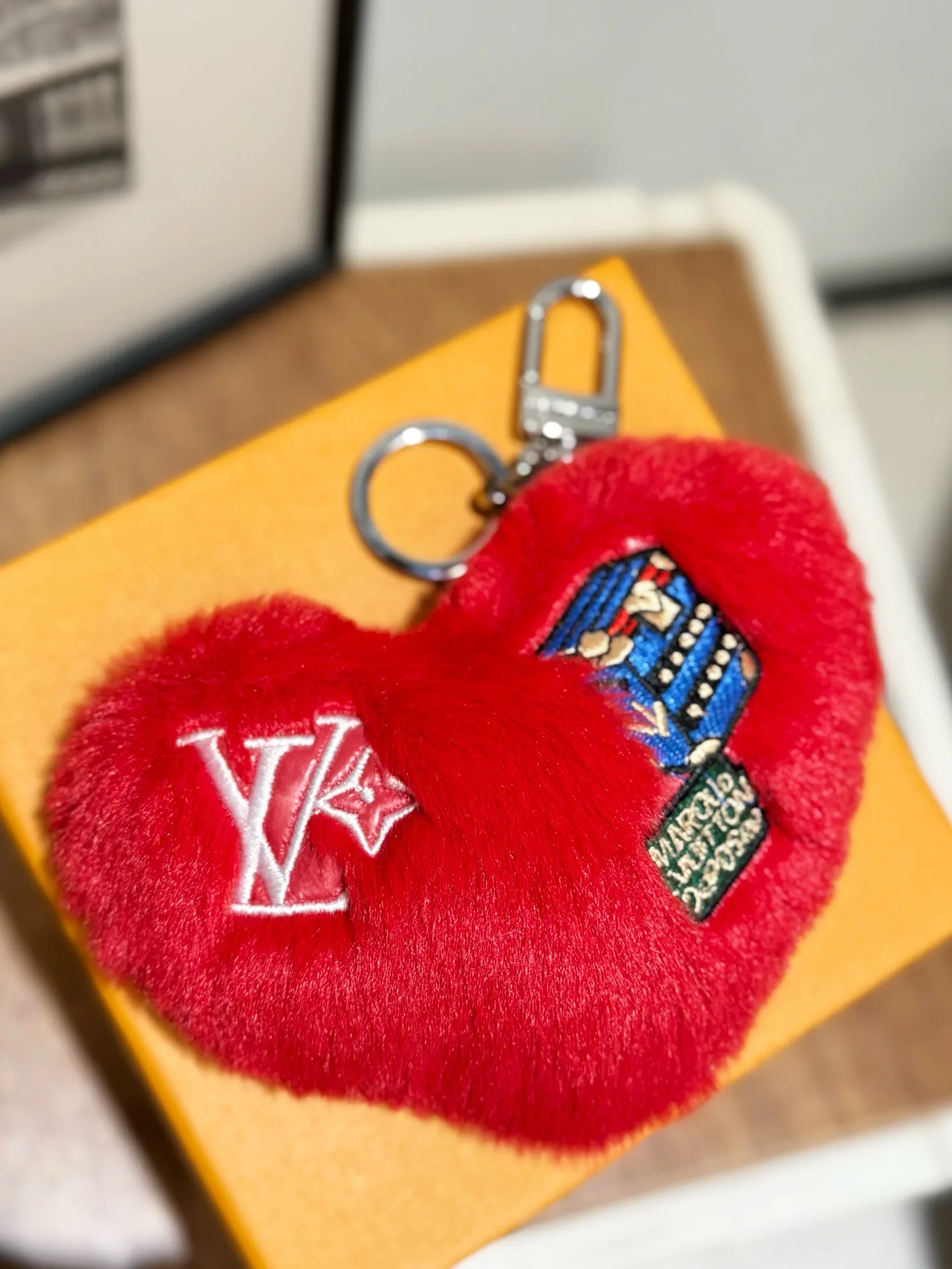 Ключницы Louis Vuitton 1255903