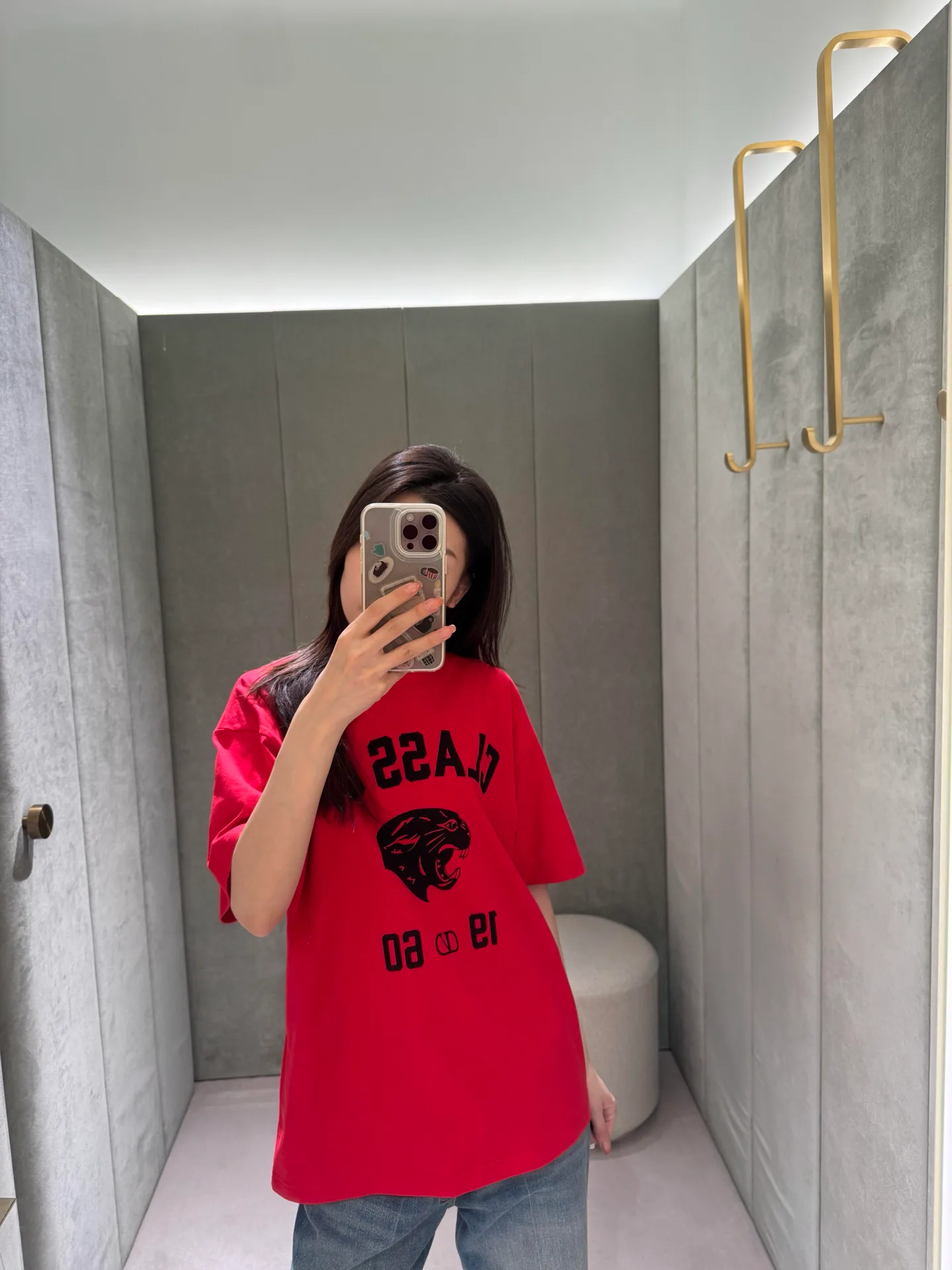 Футболки Женские Vetements 11457957