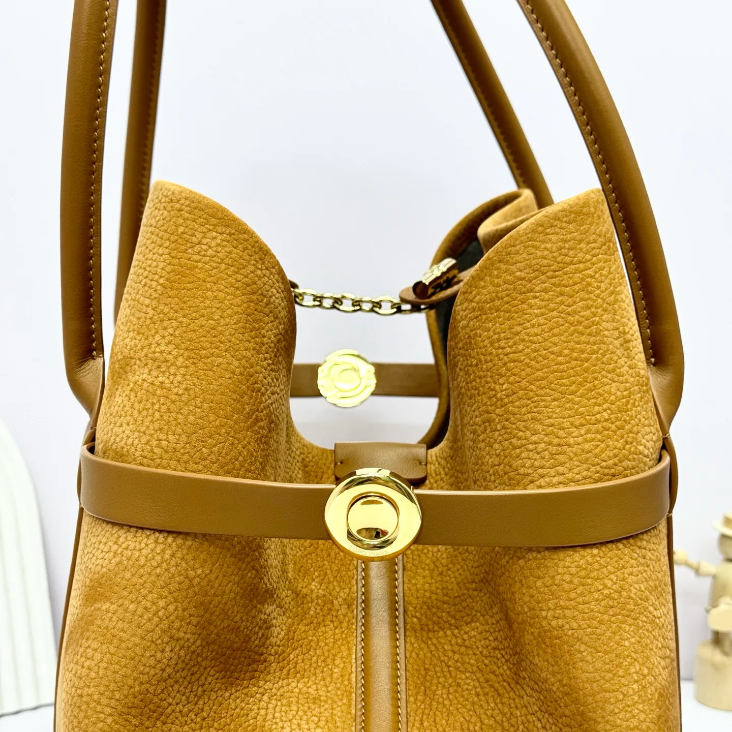 Классические Сумки Женские Loro Piana 11472640