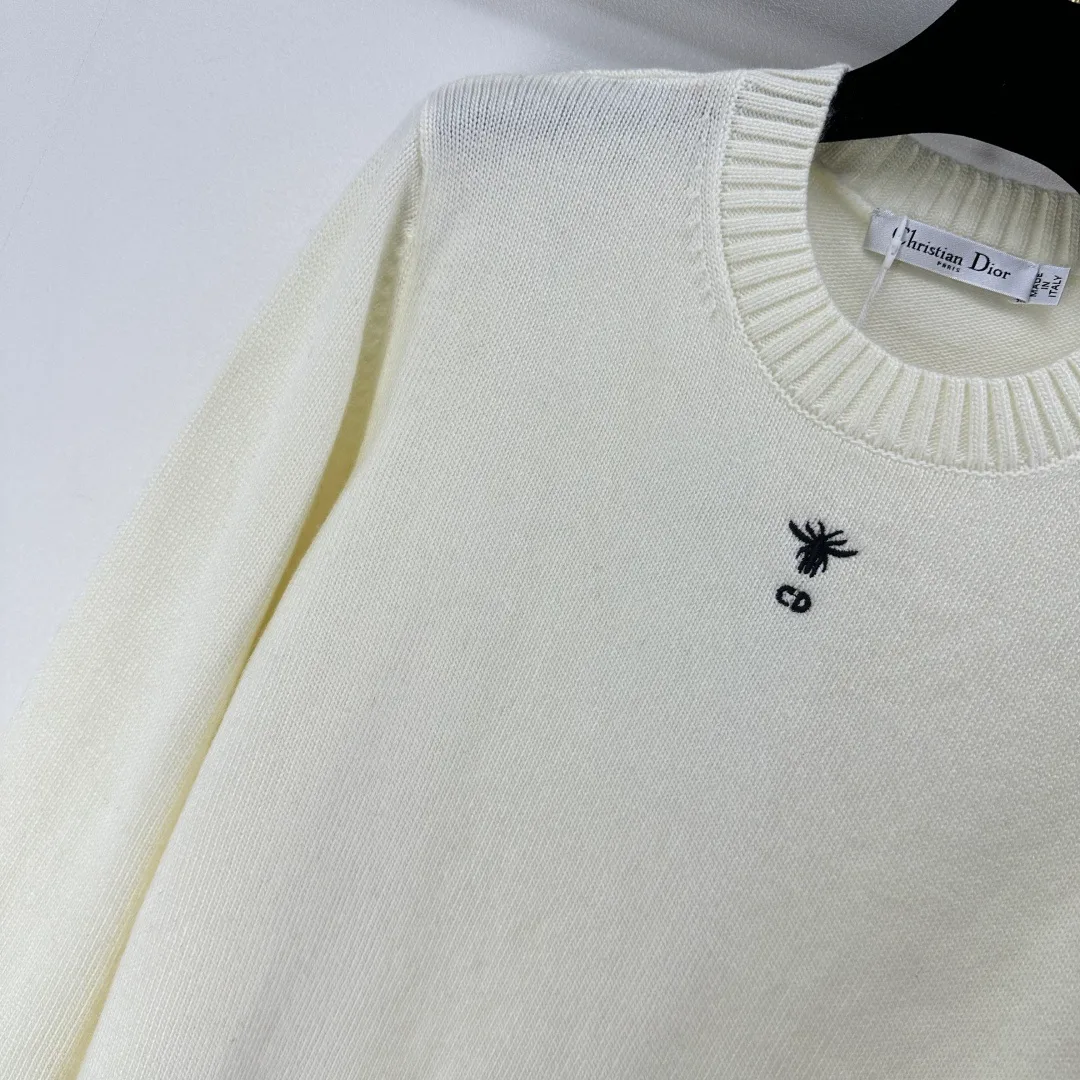 Джемперы И Свитеры Женские Christian Dior 1806137