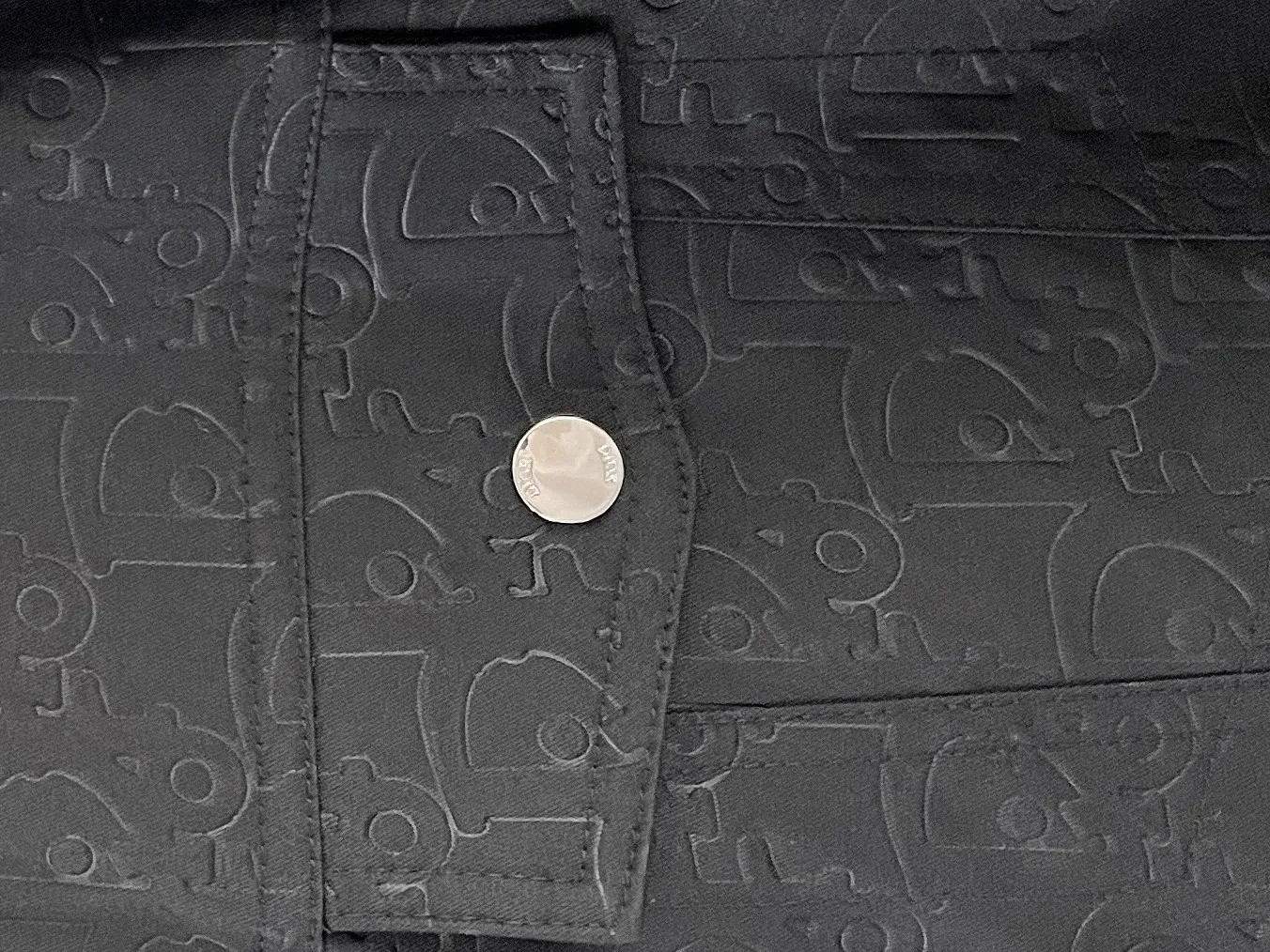 Куртки И Пуховики Мужские Christian Dior 298135