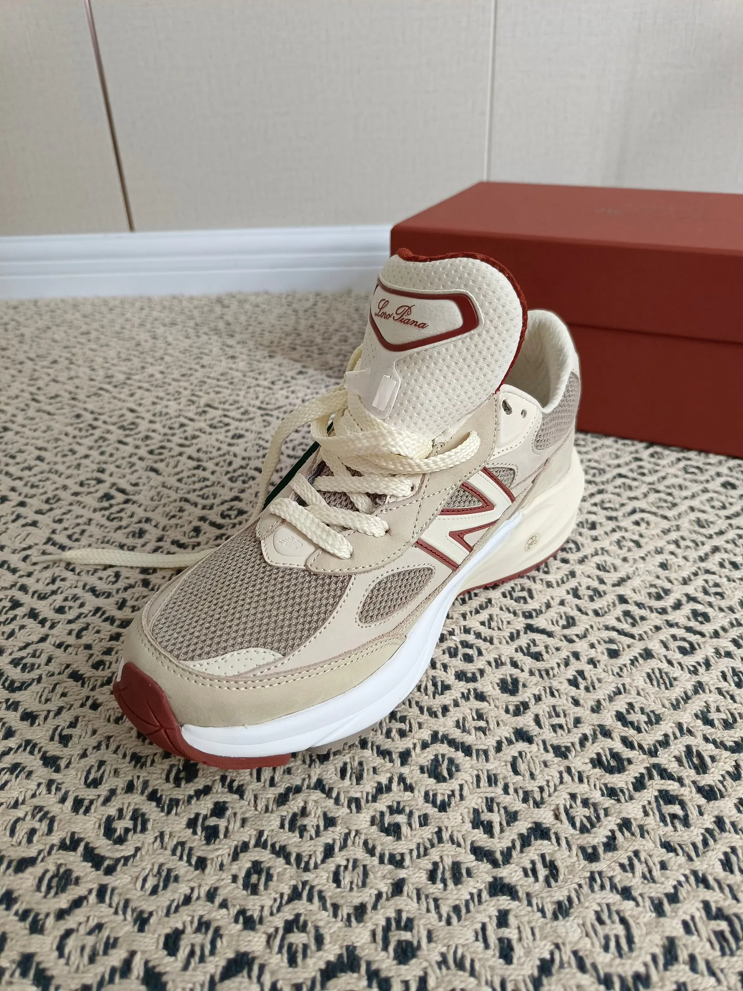 Кроссовки Женские New Balance