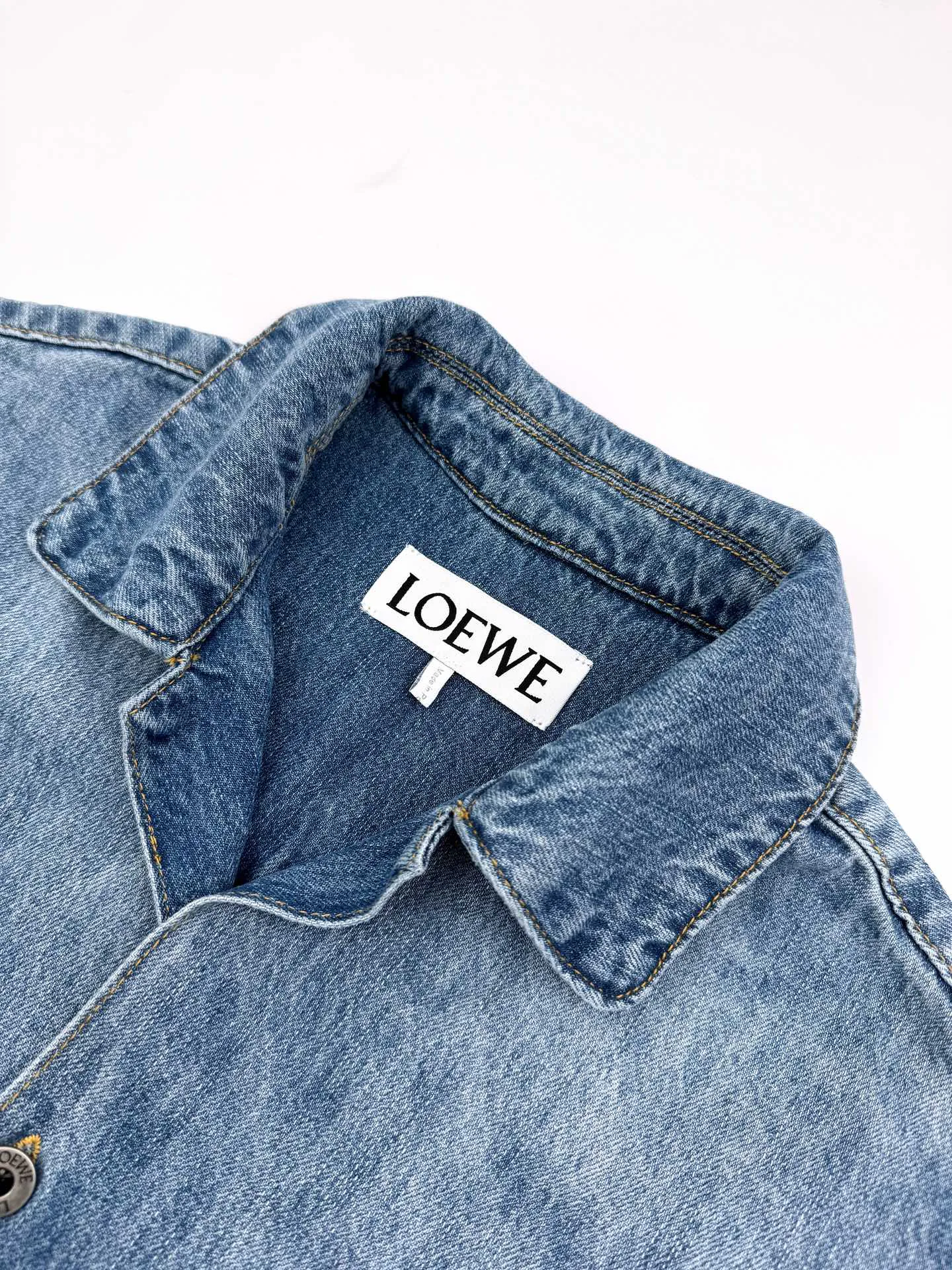 Рубашки Мужские Loewe 11756465