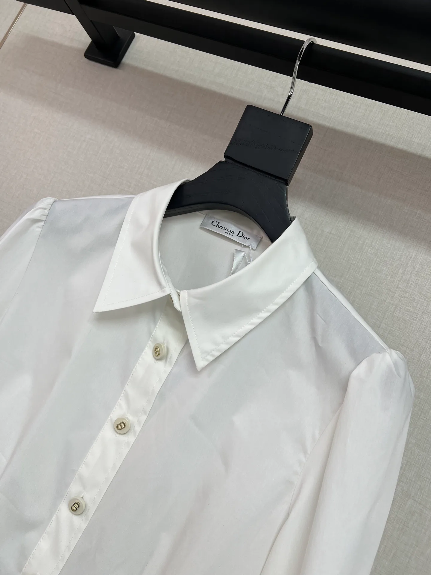 Рубашки Женские Christian Dior 11409486