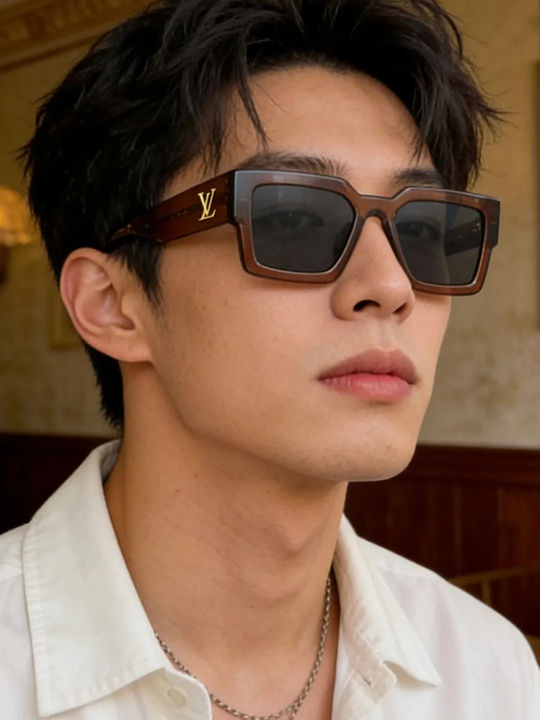 Очки Louis Vuitton 17135563