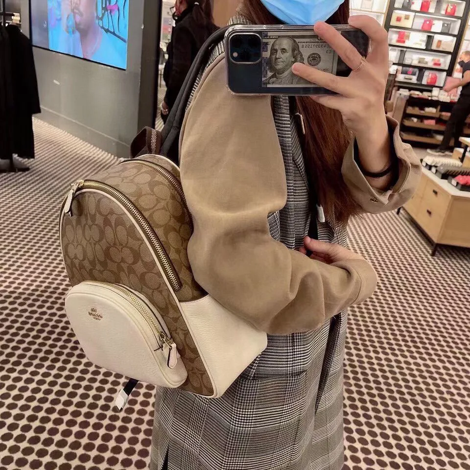 Рюкзаки Женские Coach 225909