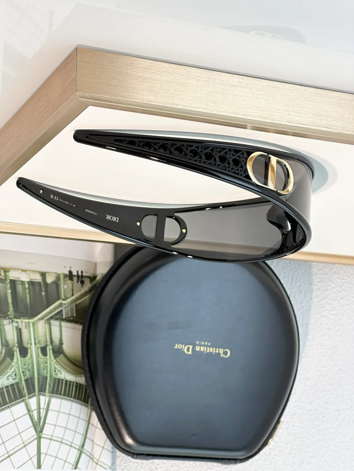 Очки Christian Dior 866584