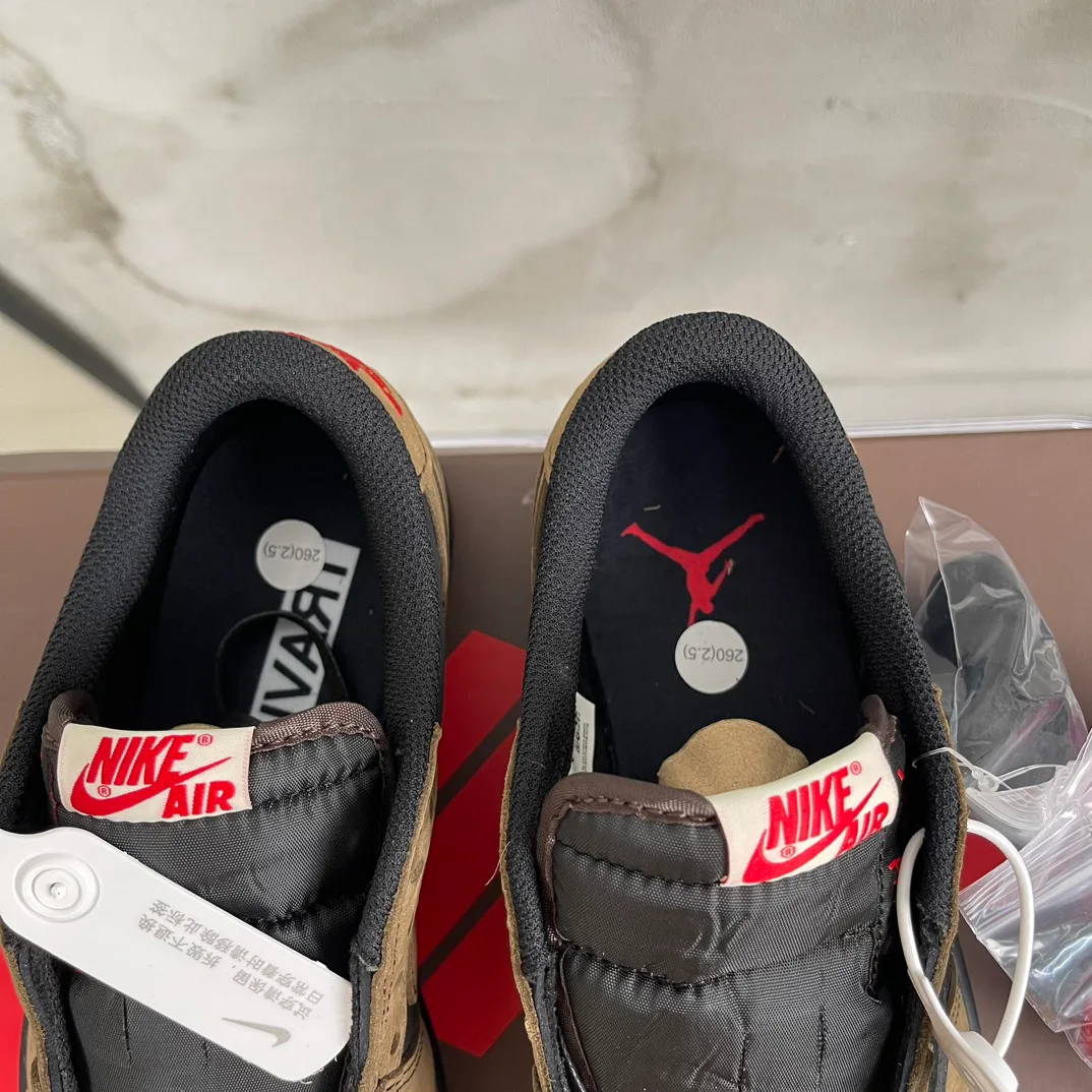 Кроссовки Мужские Nike 28287