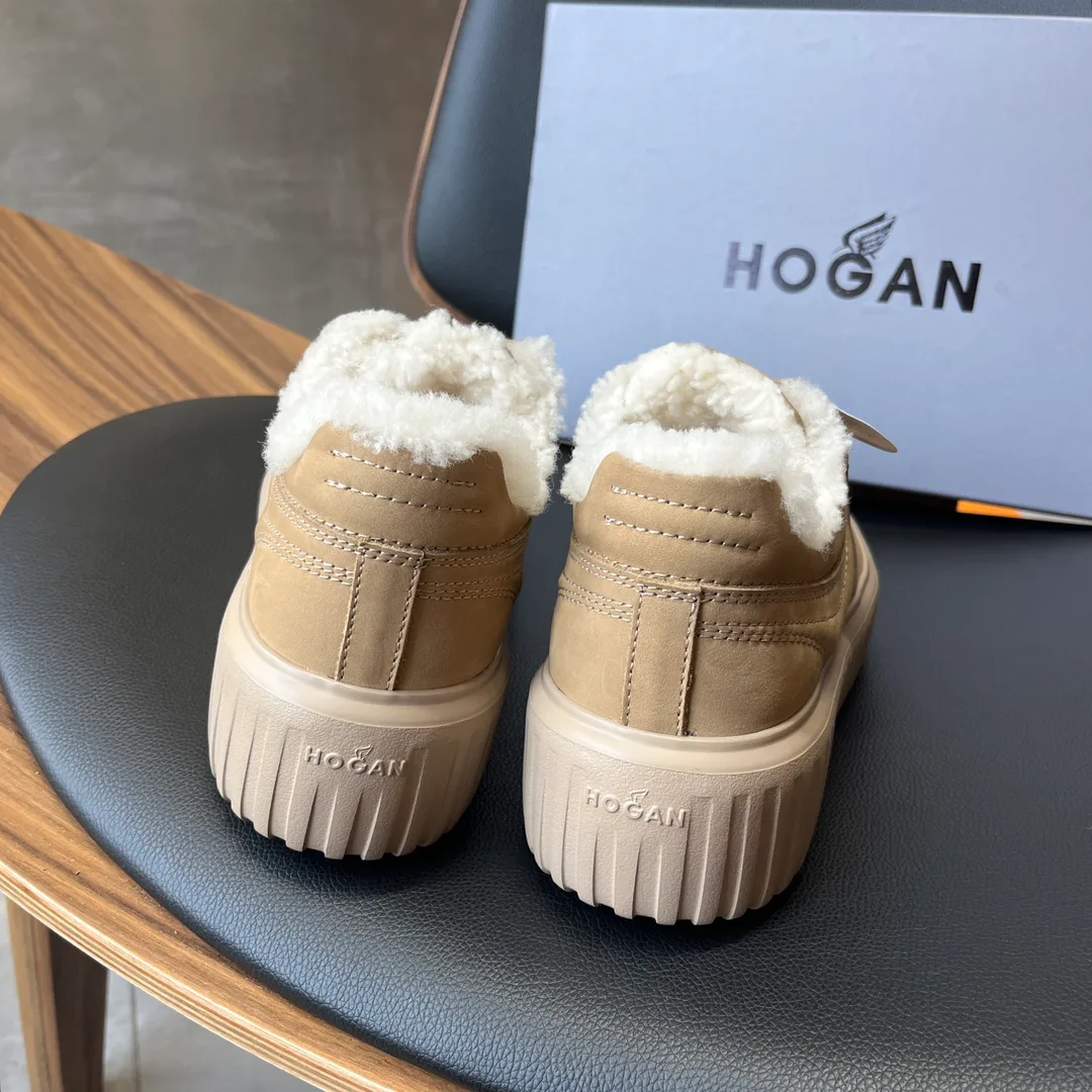 Кеды Женские Hogan 730260