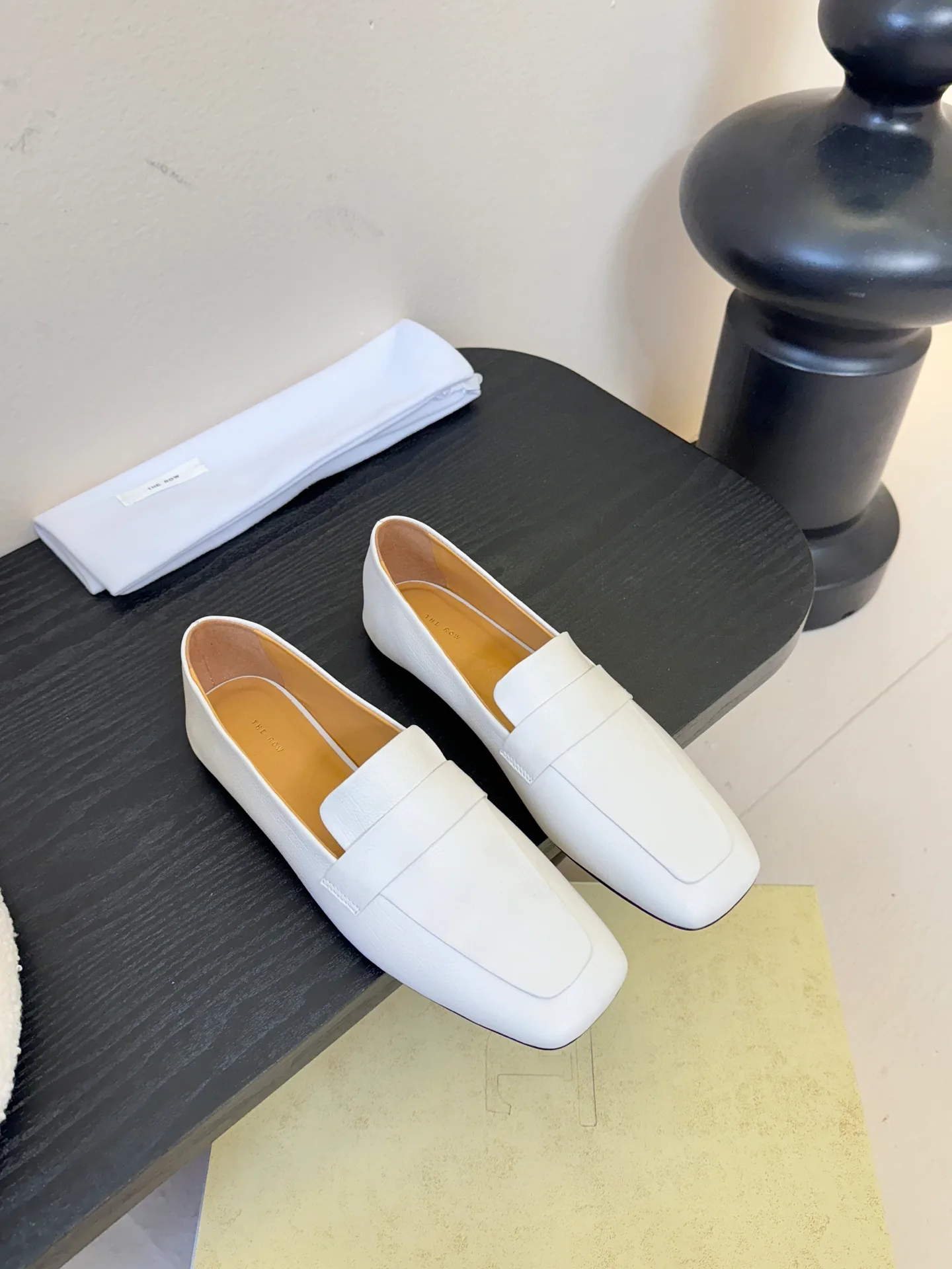 Лоферы И Мокасины Женские The Row 153558