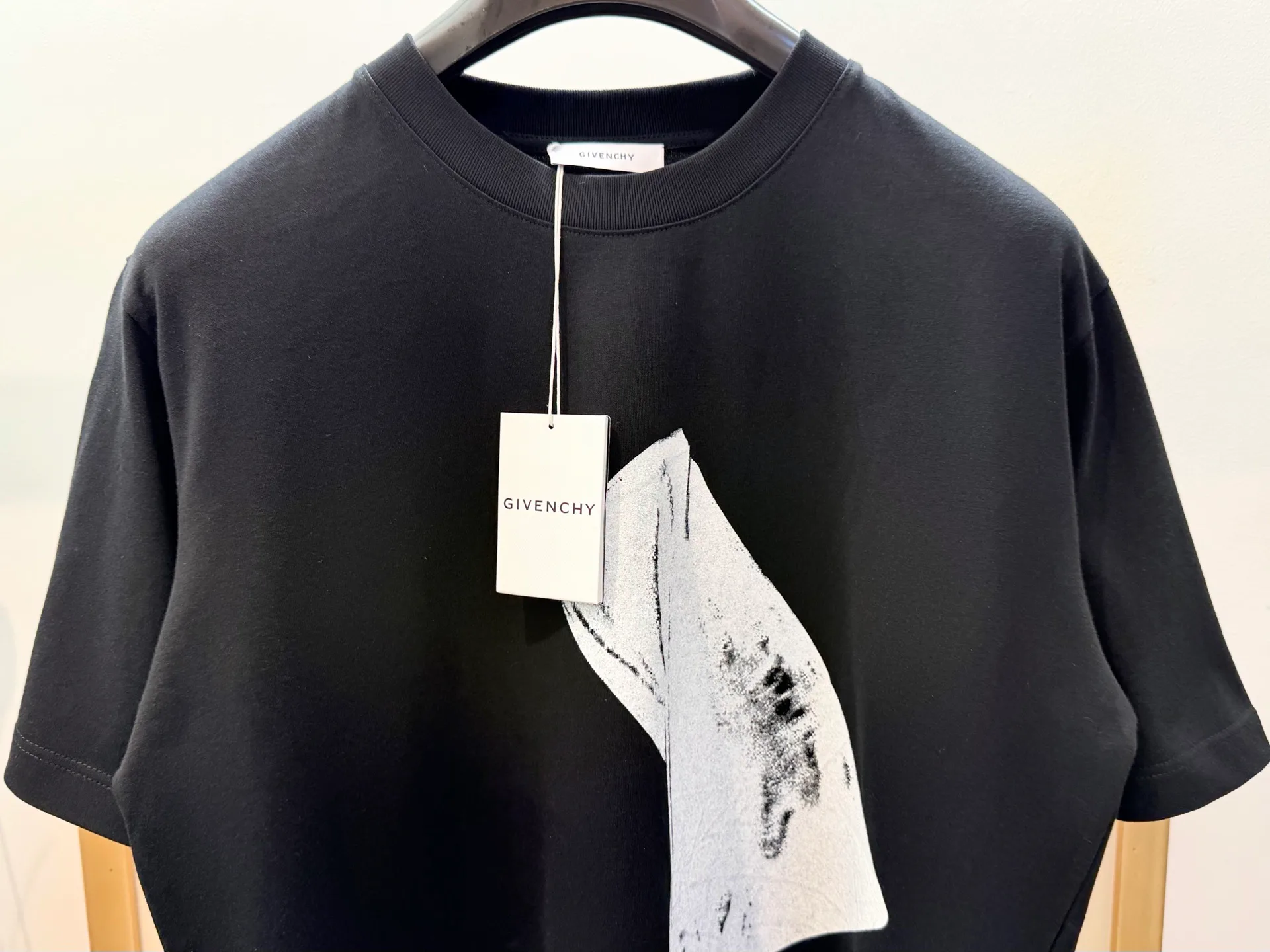 Футболки Мужские Givenchy 987196