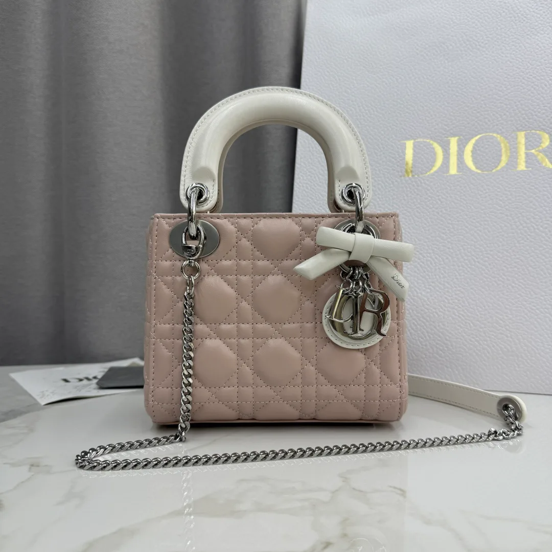Классические Сумки Женские Christian Dior 12594845