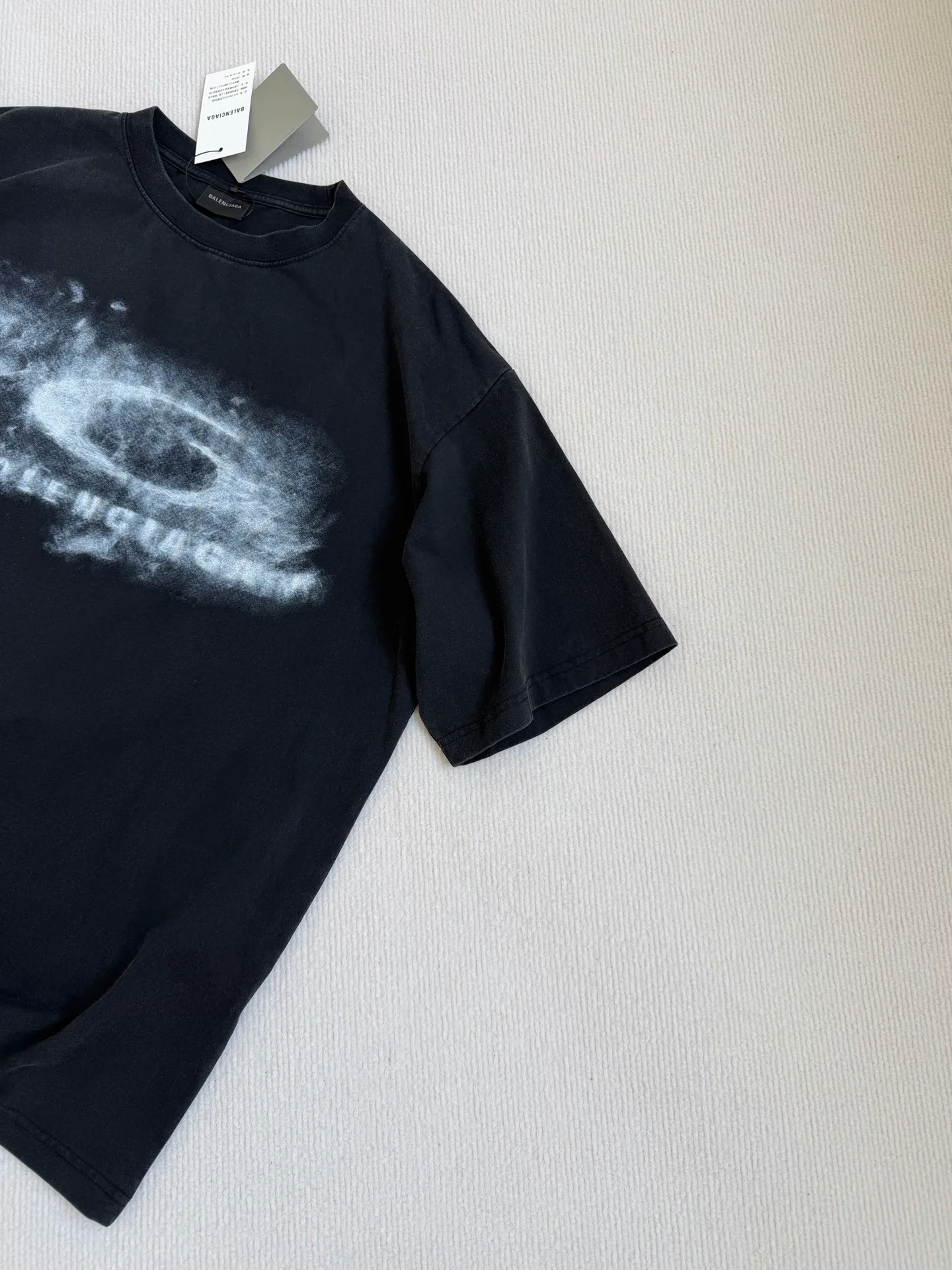 Футболки Мужские Balenciaga 11708766