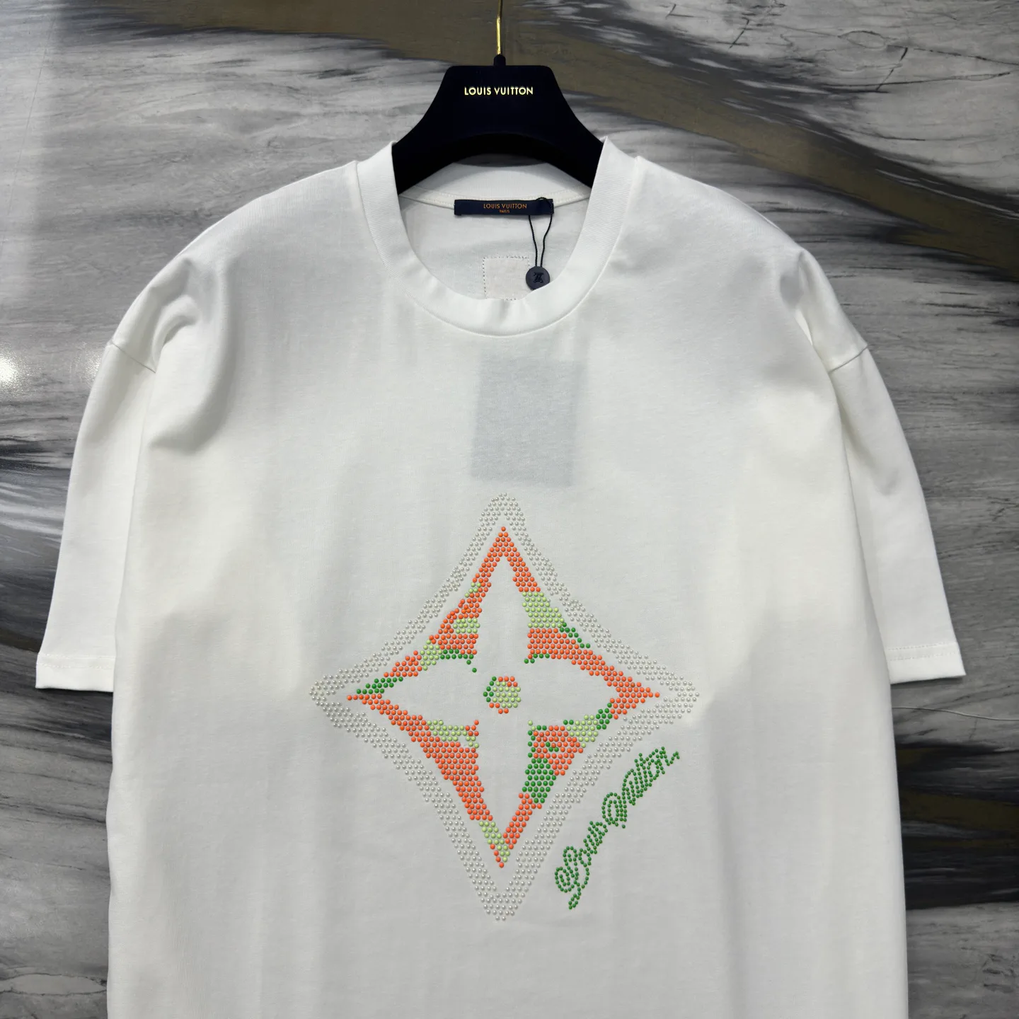 Футболки Женские Louis Vuitton 22650