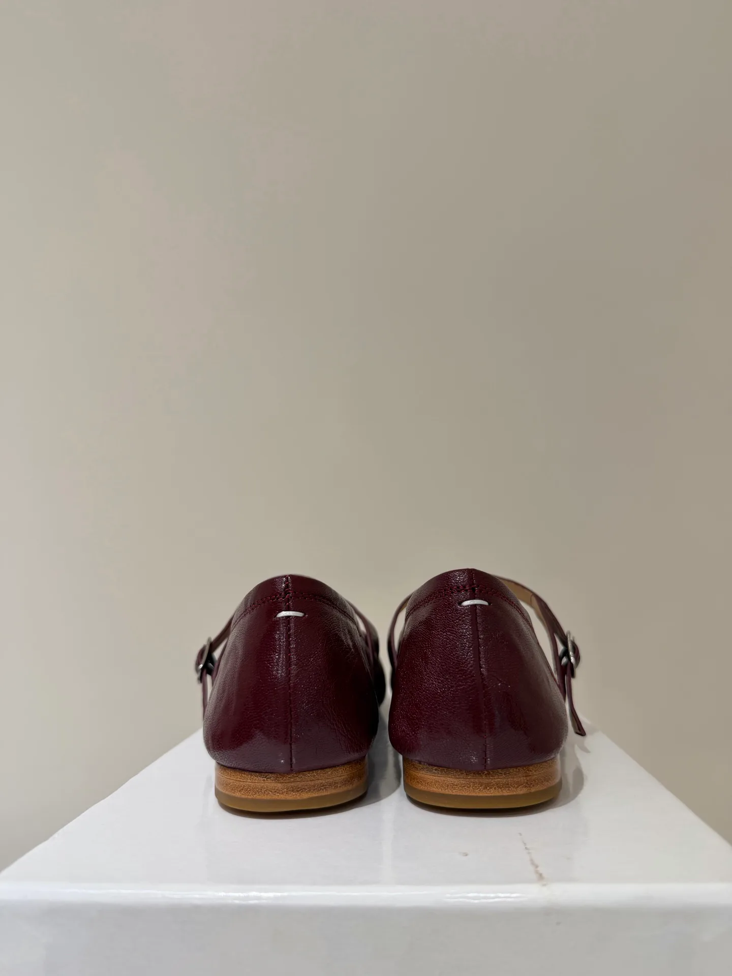 Туфли Женские Maison Margiela 17512128