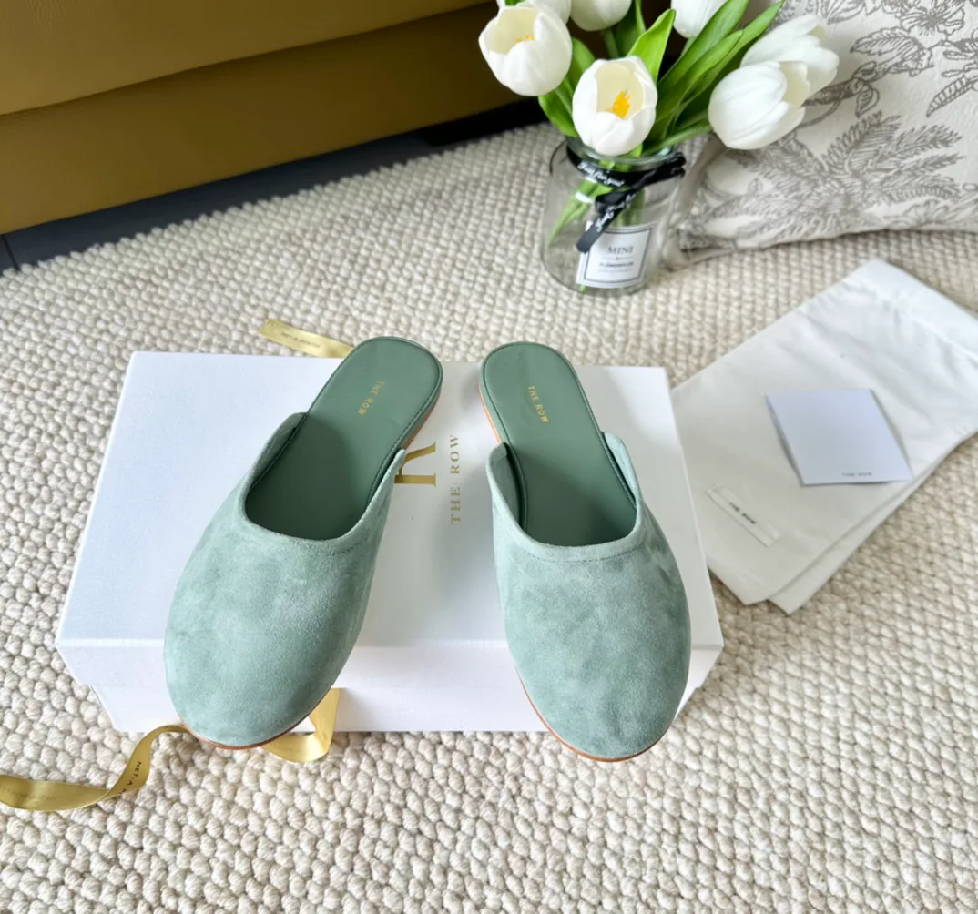 Мюли И Сабо Женские The Row 491987