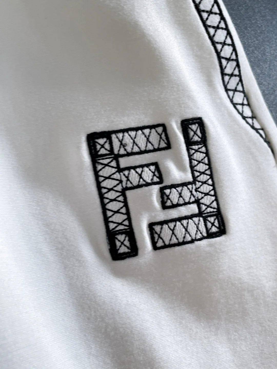 Шорты Мужские Fendi 10511847