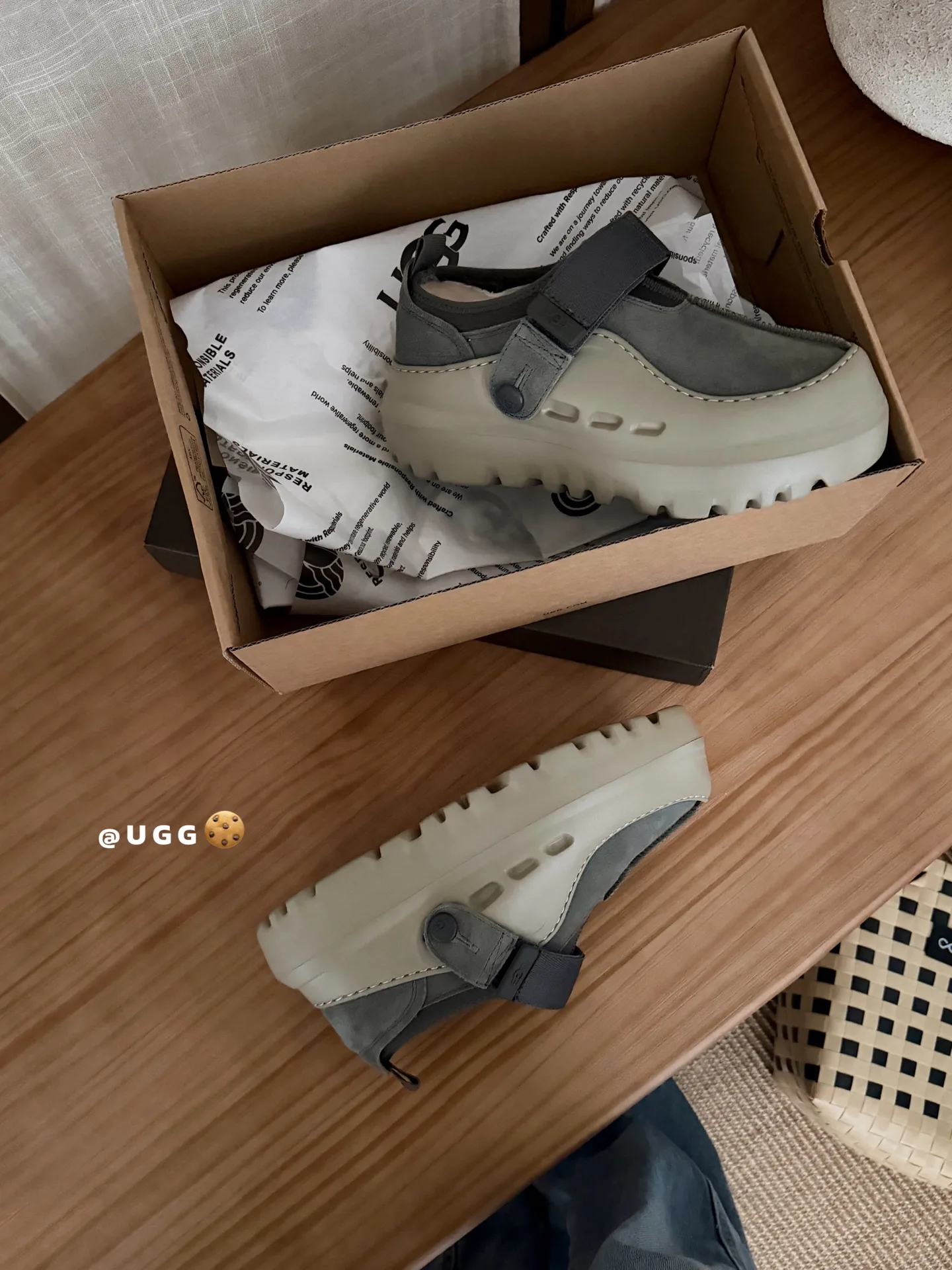 Кроссовки Женские Ugg 17997656