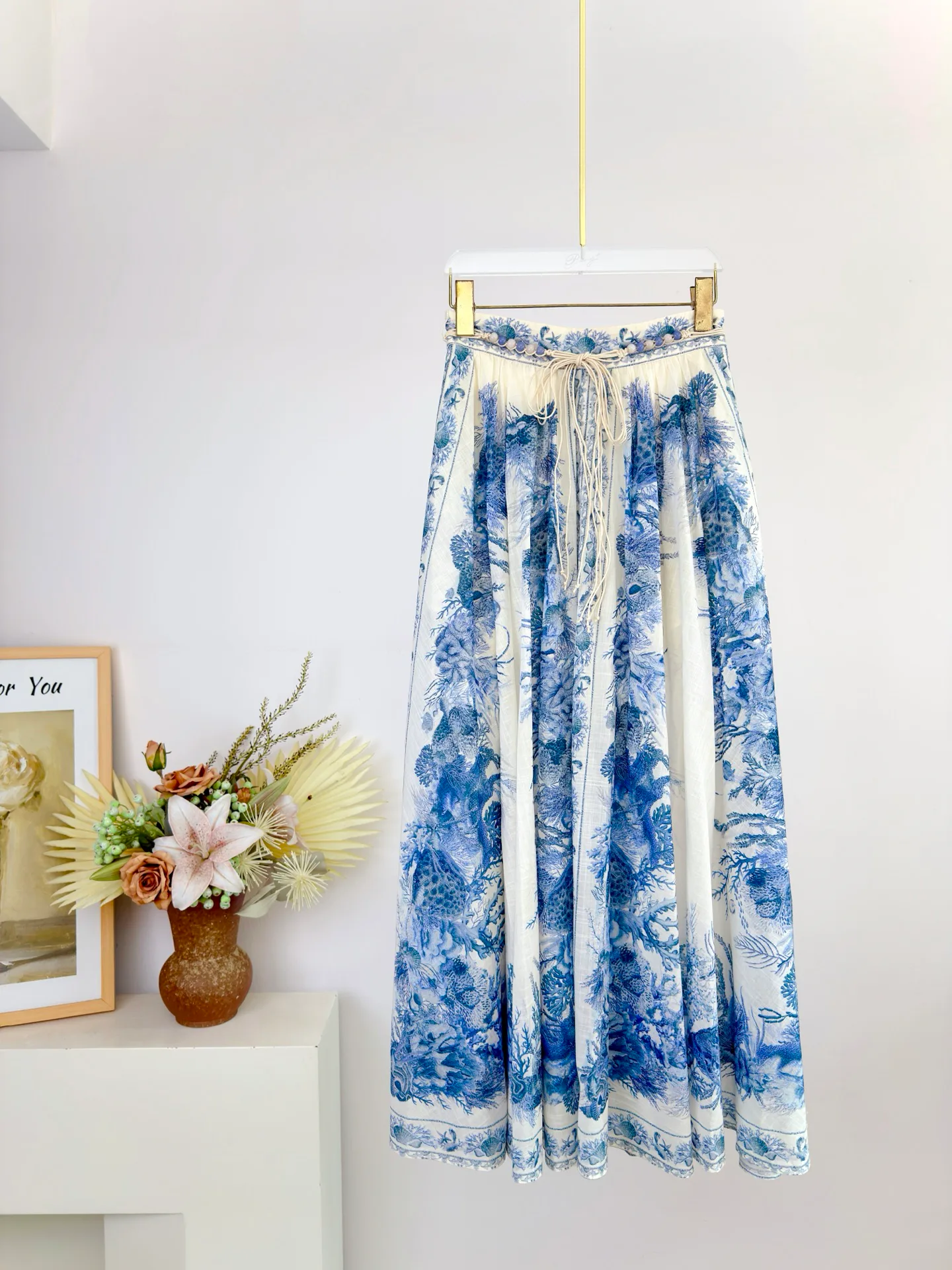 Юбки Женские Zimmermann 1037830