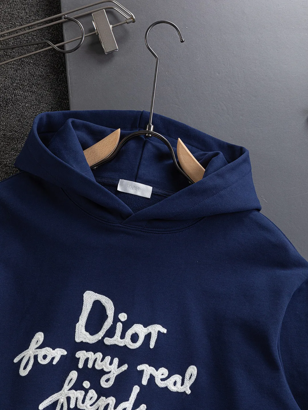 Свитшоты И Худи Мужские Christian Dior 177164