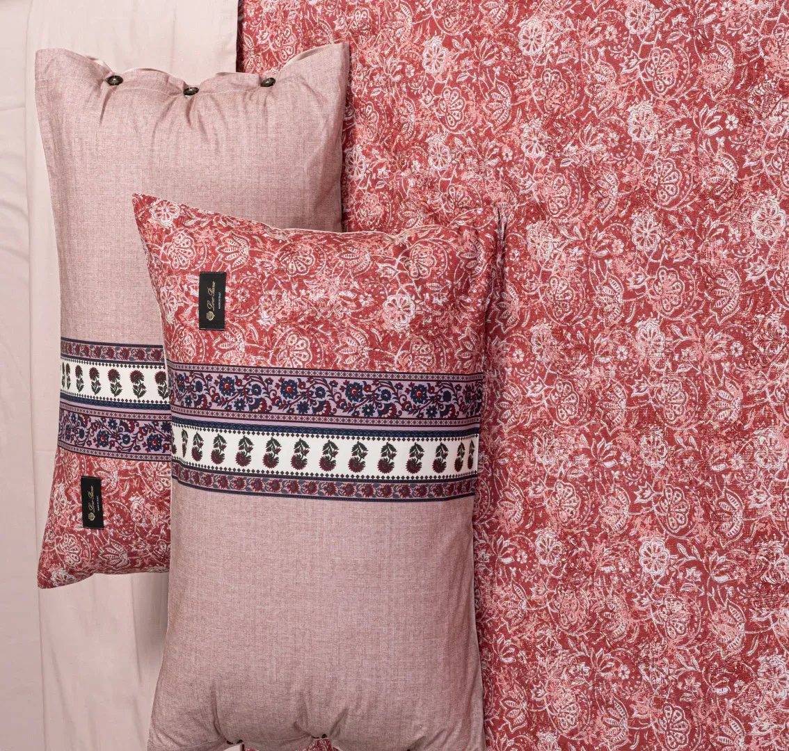 Постельное Белье Loro Piana 701834