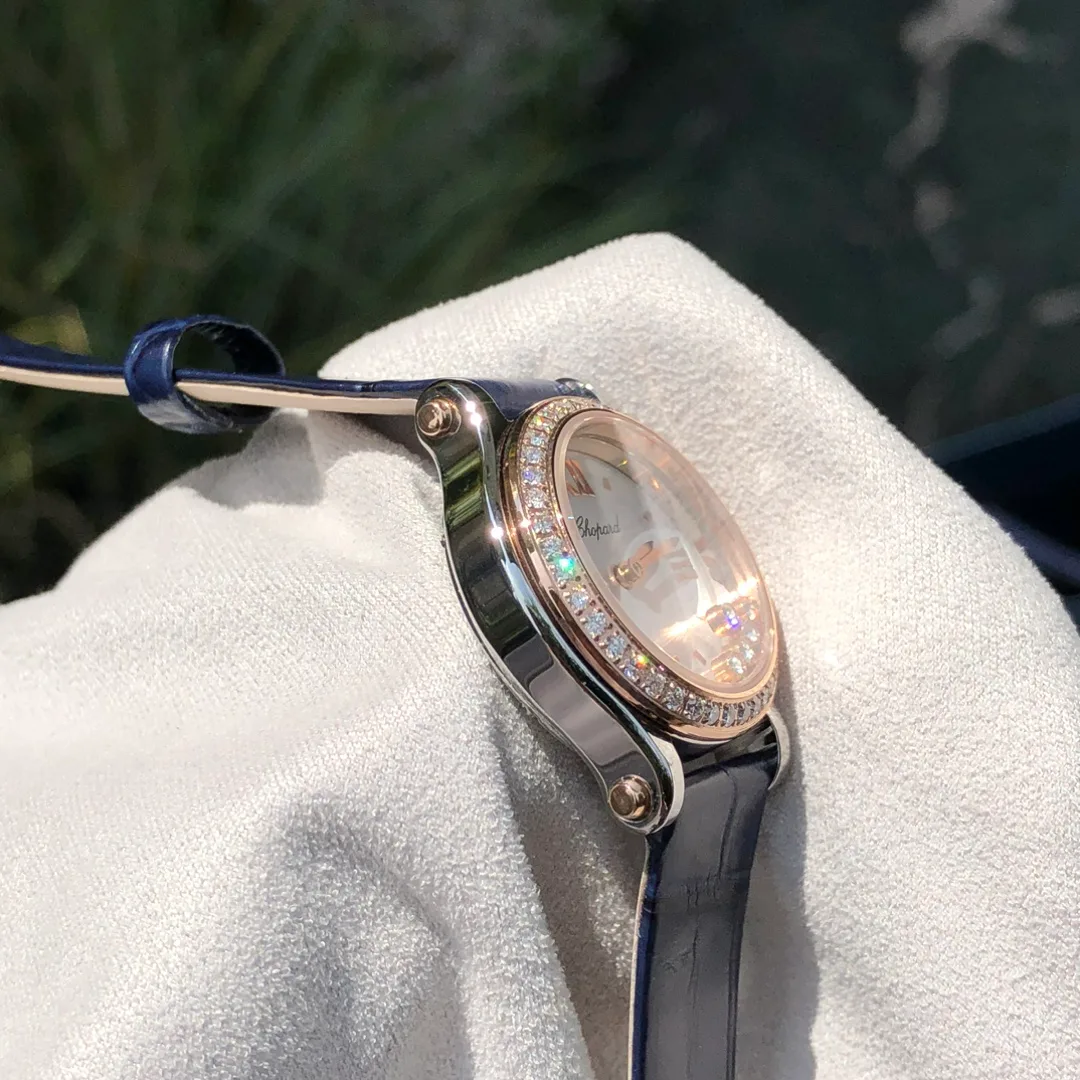 Часы Женские Chopard 11607