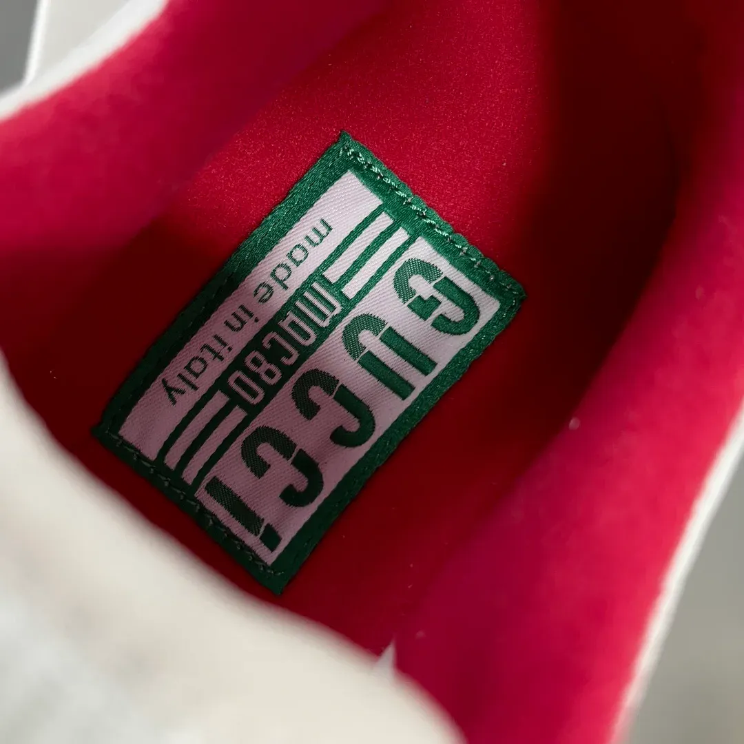 Кроссовки Женские Gucci 573239