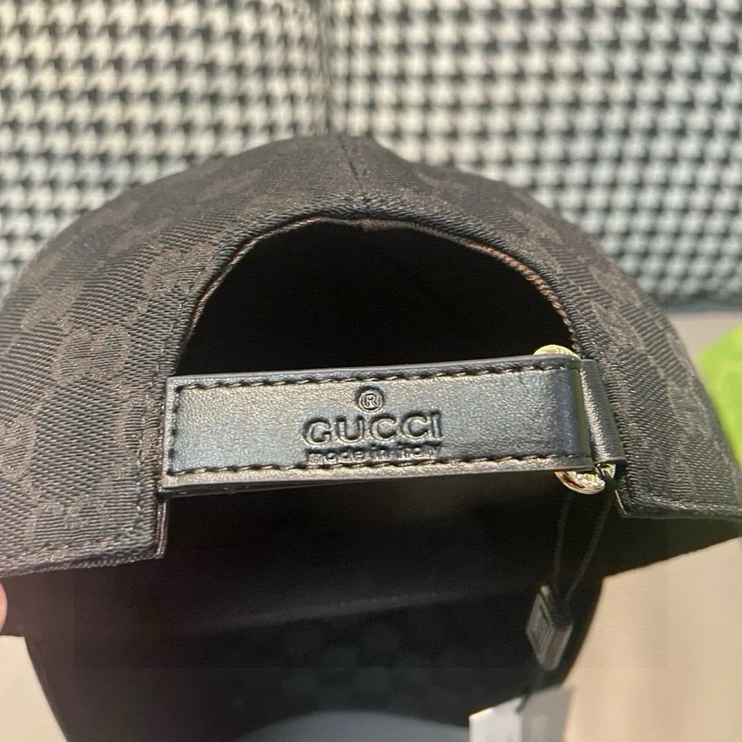 Головные Уборы Gucci 11490