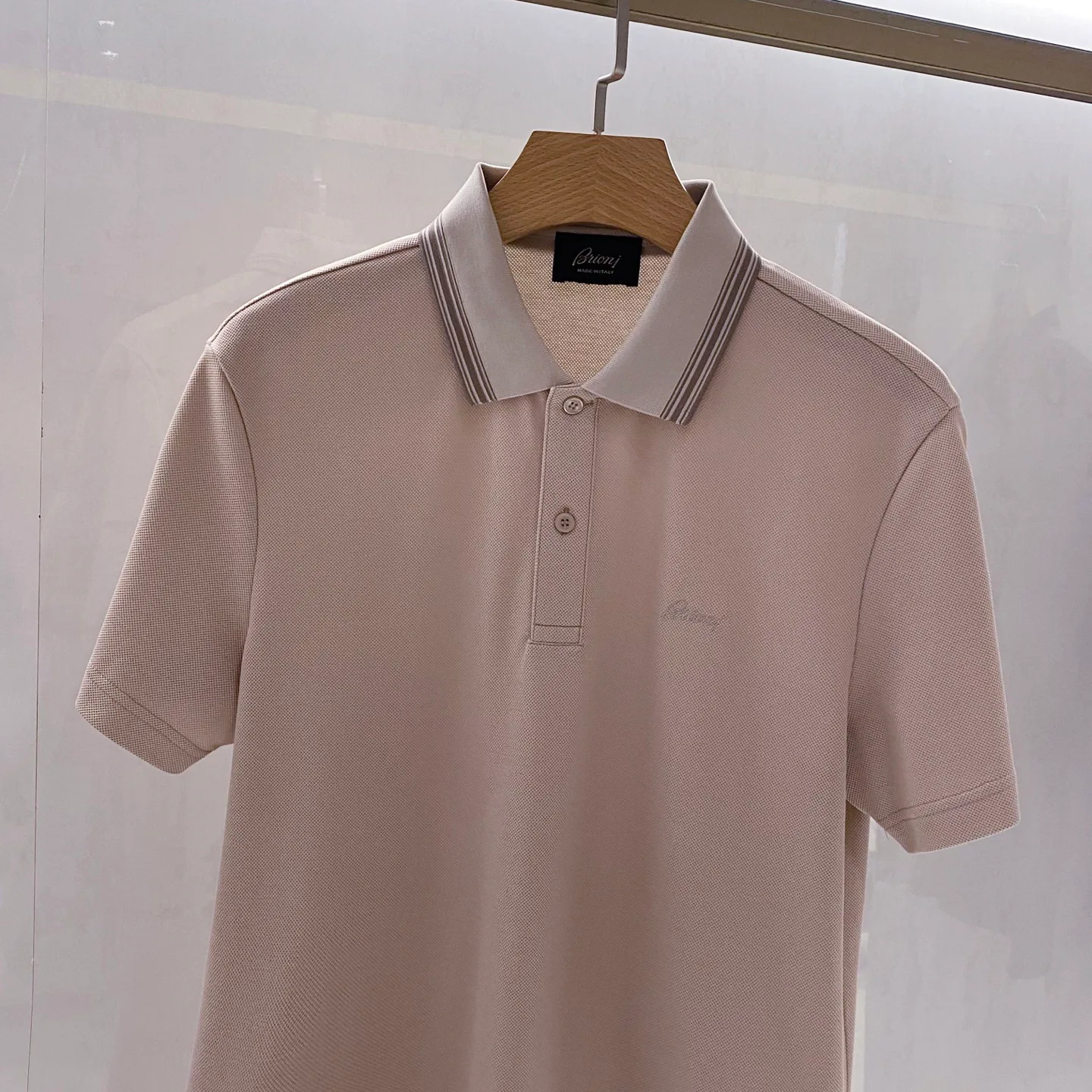 Футболки Мужские Brioni 13365057