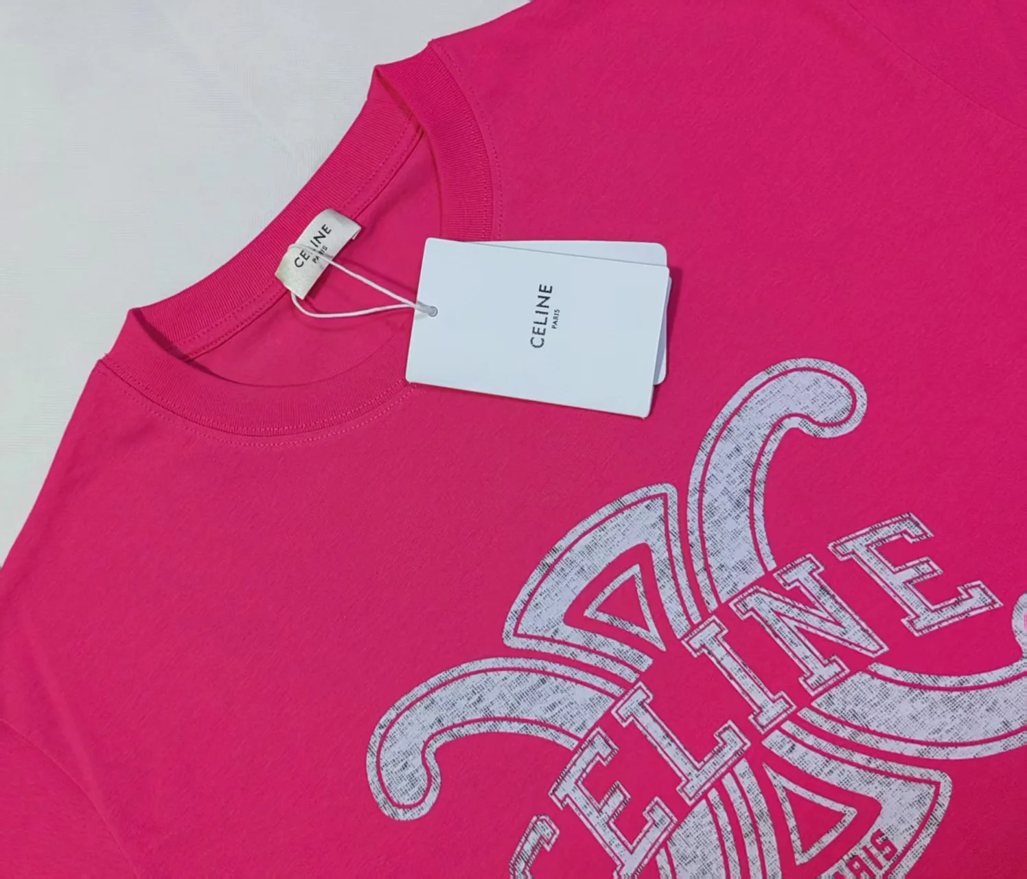 Футболки Женские Celine 788937