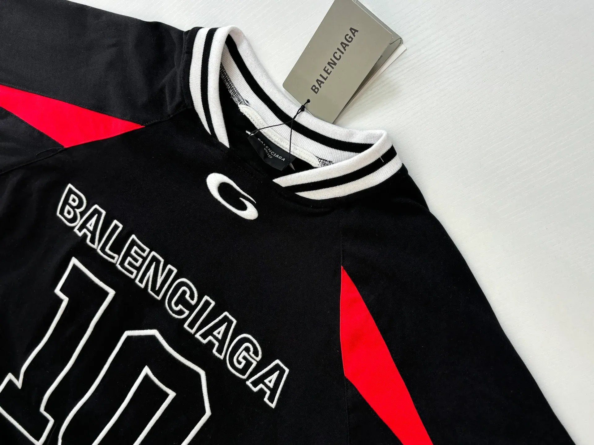 Футболки Женские Balenciaga 5899072