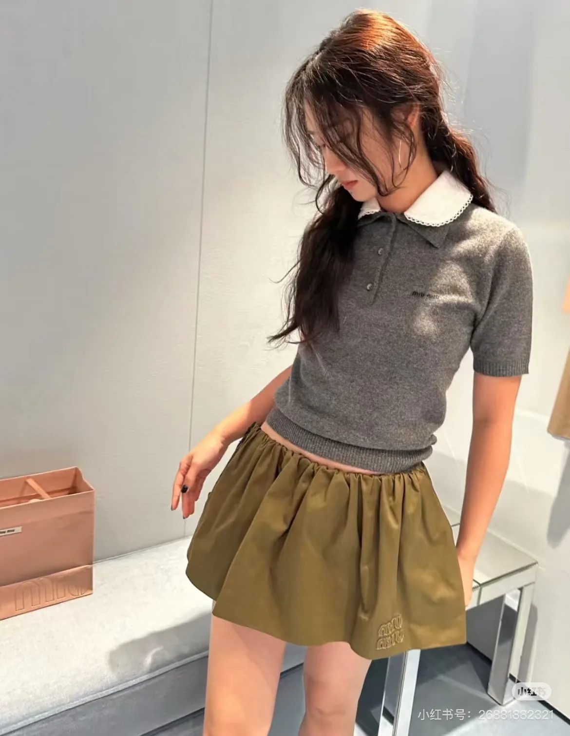 Костюмы Женские Miu Miu 11665927