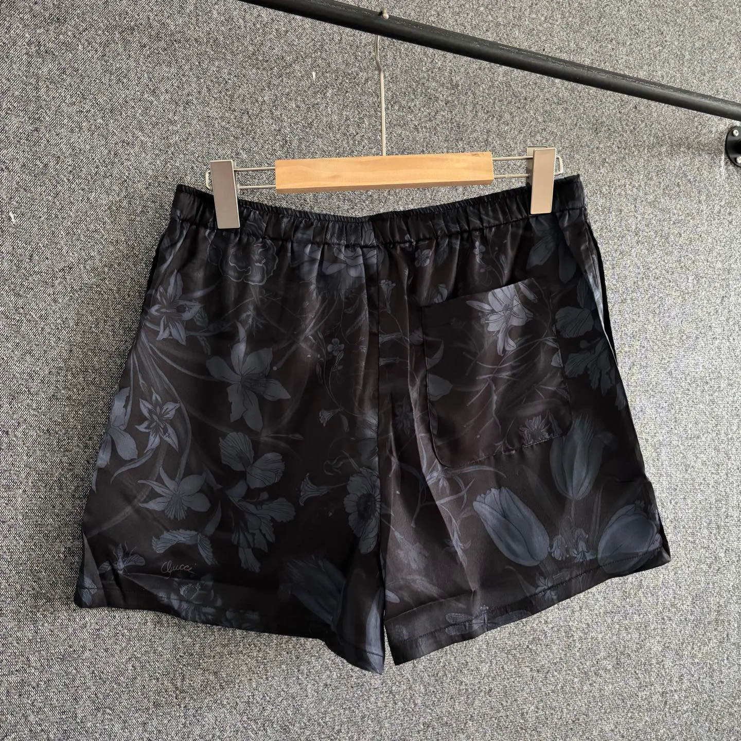 Шорты Женские Gucci 11787760