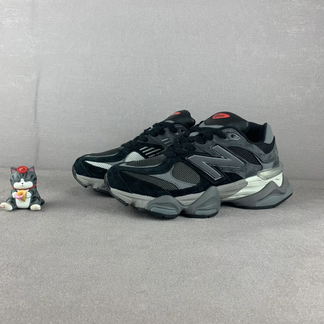 Кроссовки Мужские New Balance 5407362