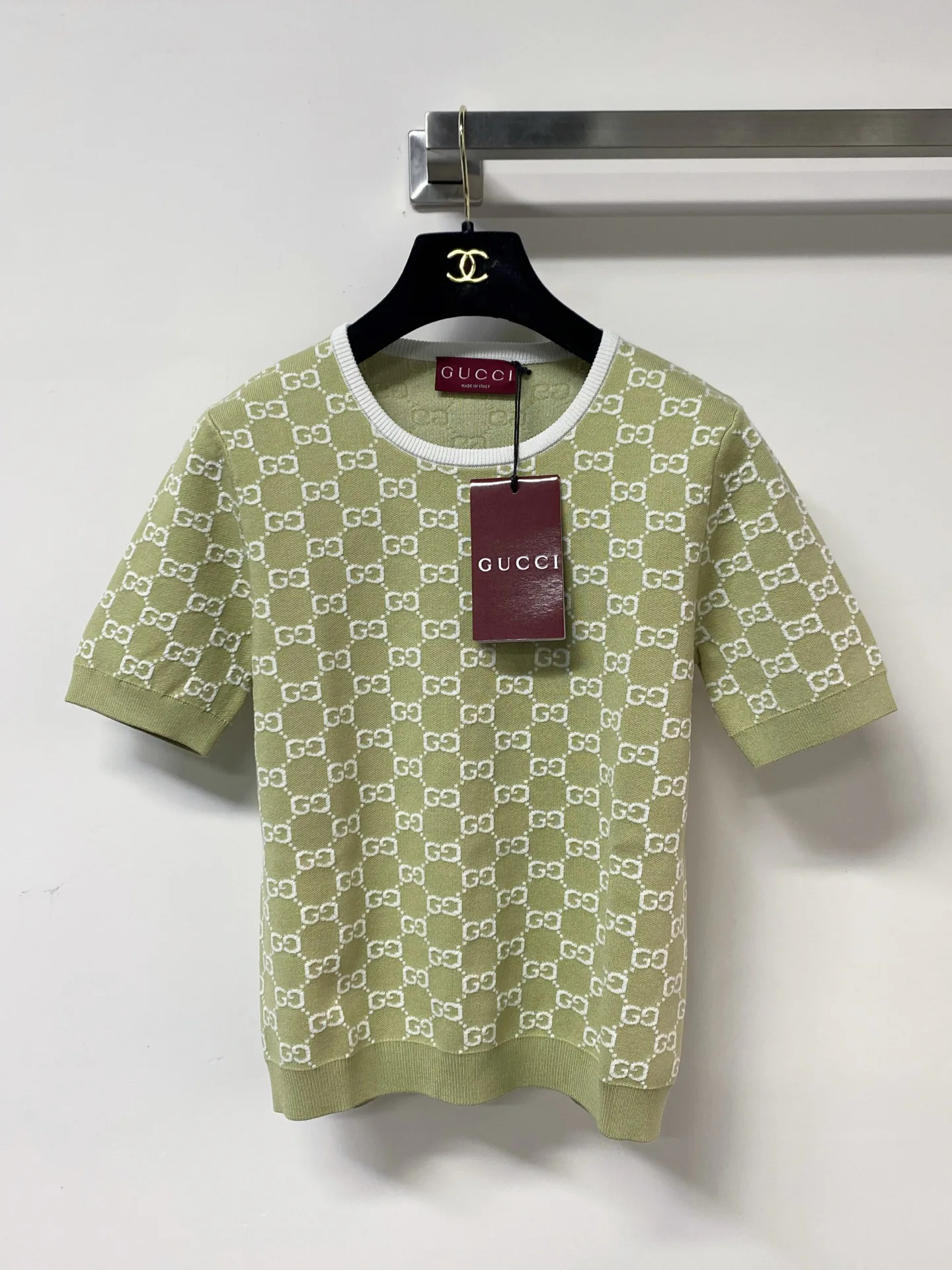 Футболки Женские Gucci 11873632