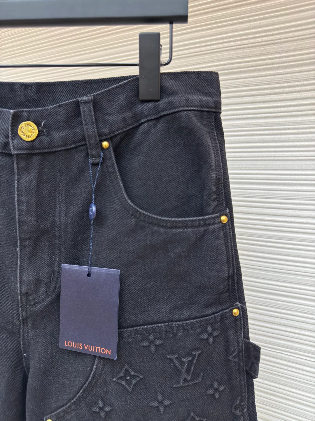 Шорты Мужские Louis Vuitton 13187797