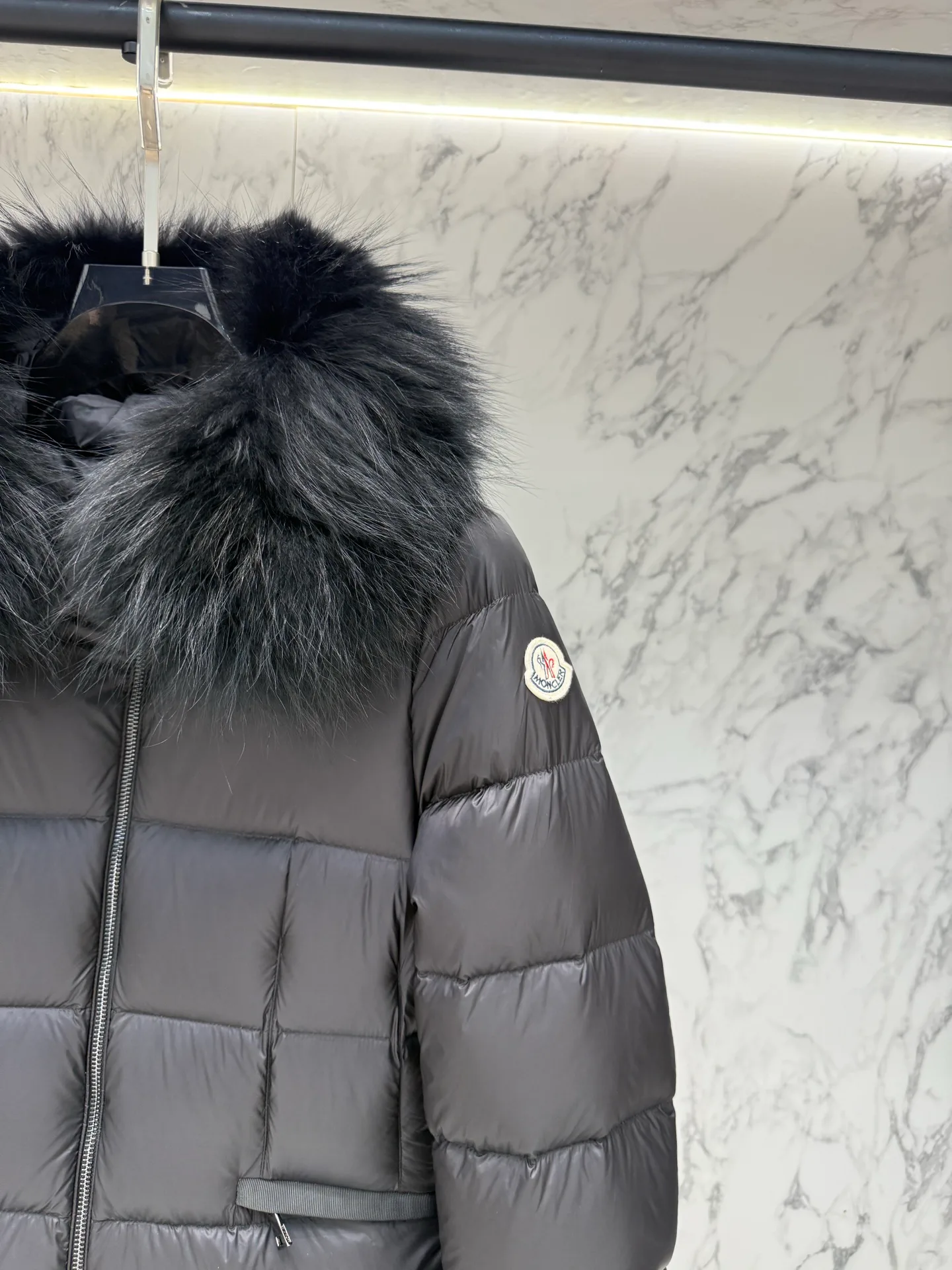 Куртки И Пуховики Женские Moncler 19426833