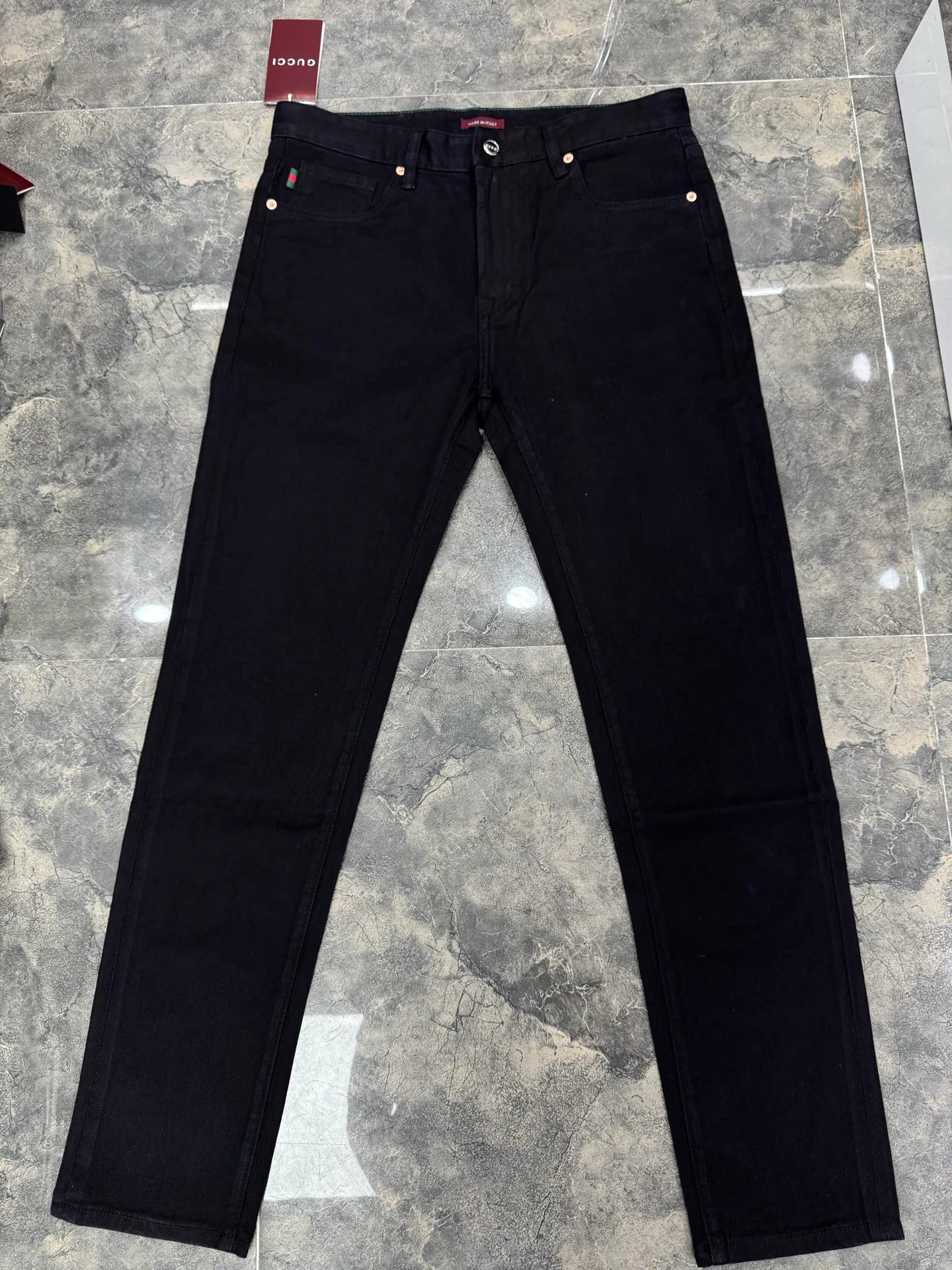 Брюки Мужские Gucci 1151064