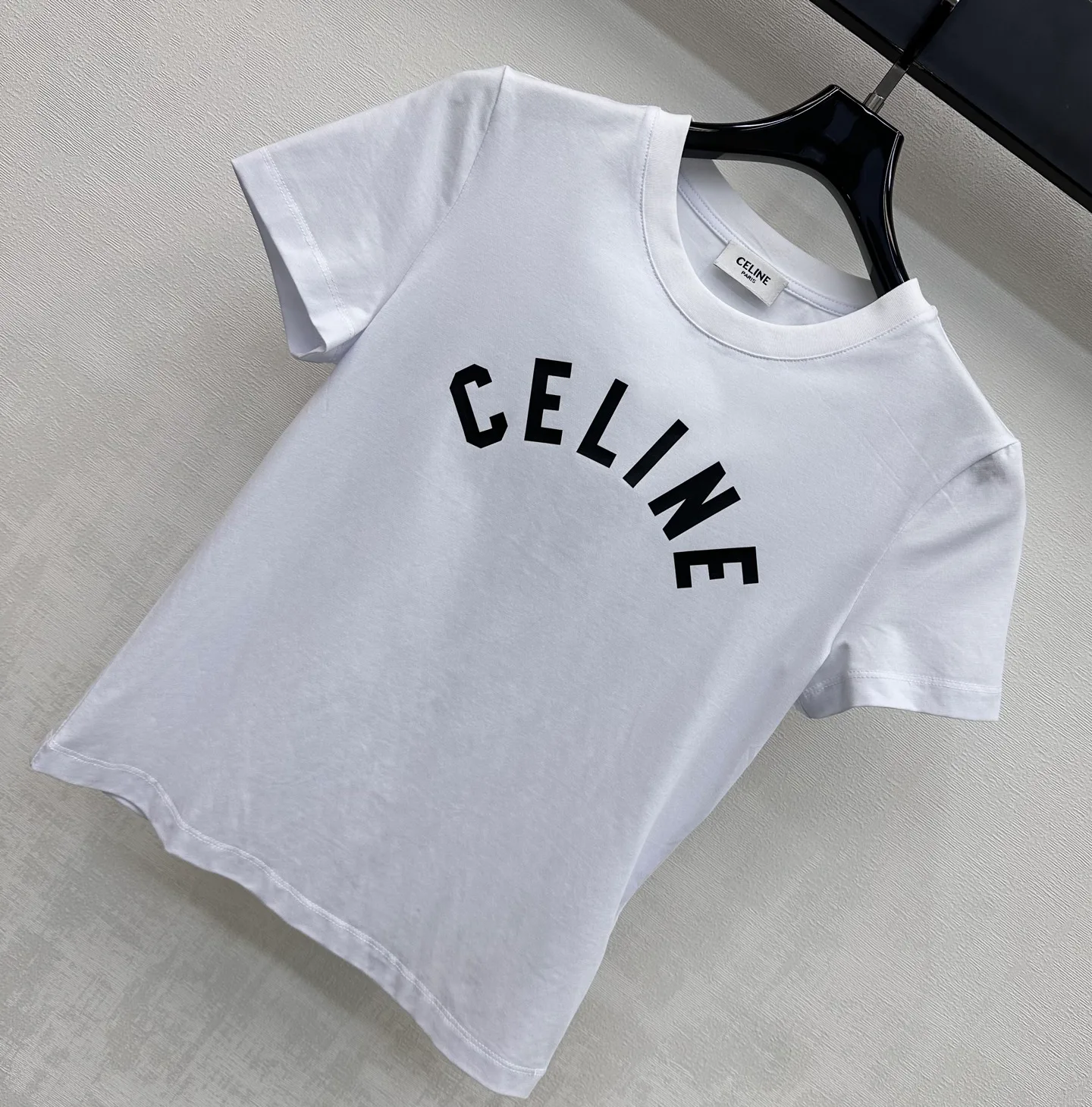 Футболки Женские Celine 11682782