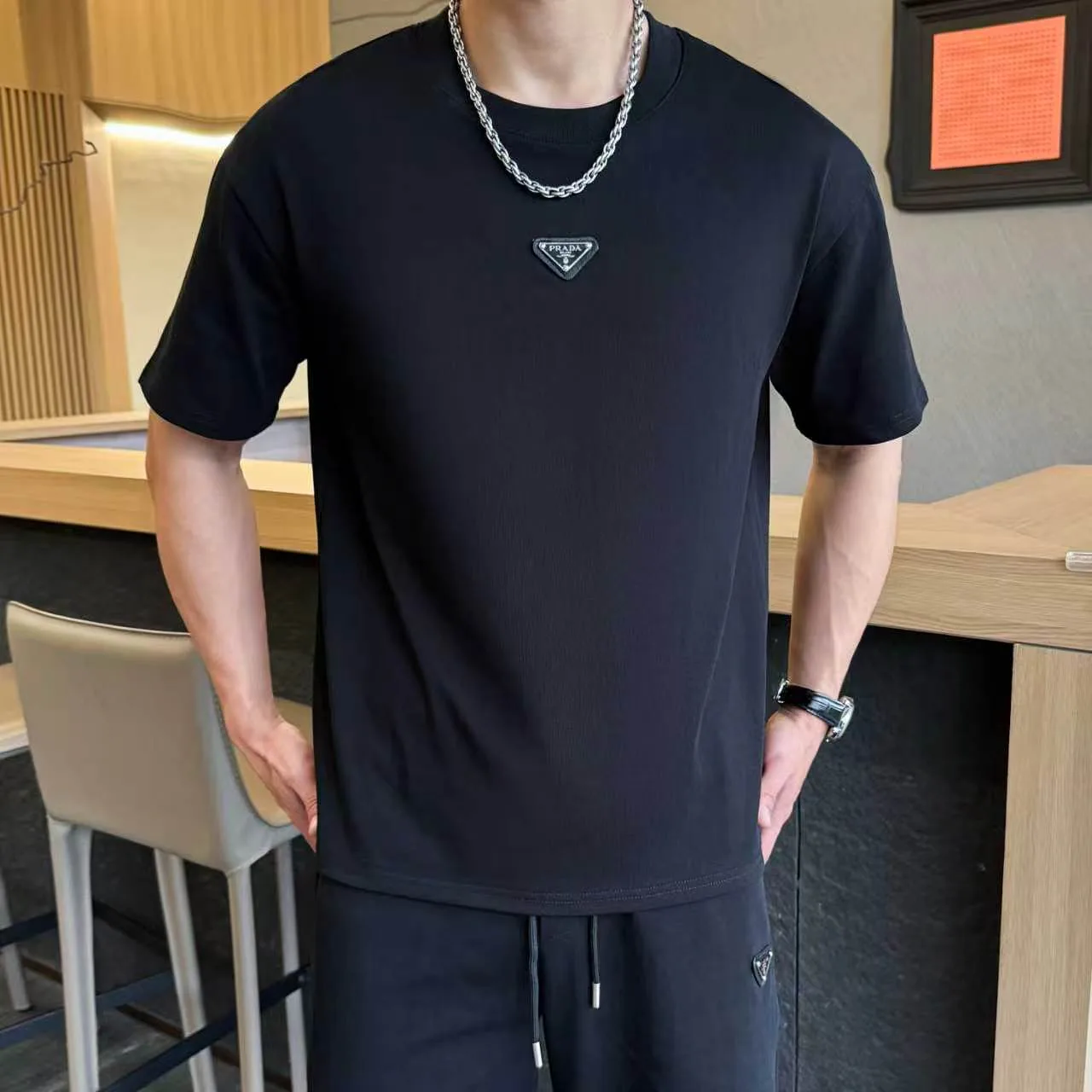 Костюмы Мужские Prada 13856900