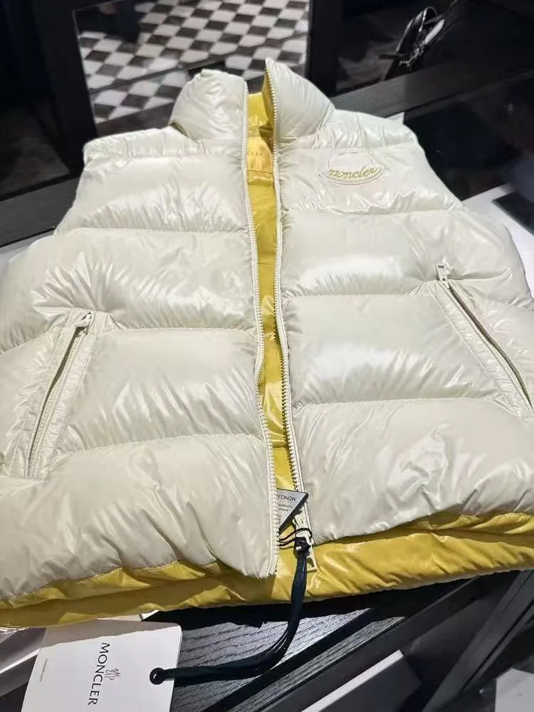Жилеты Женские Moncler 19004555