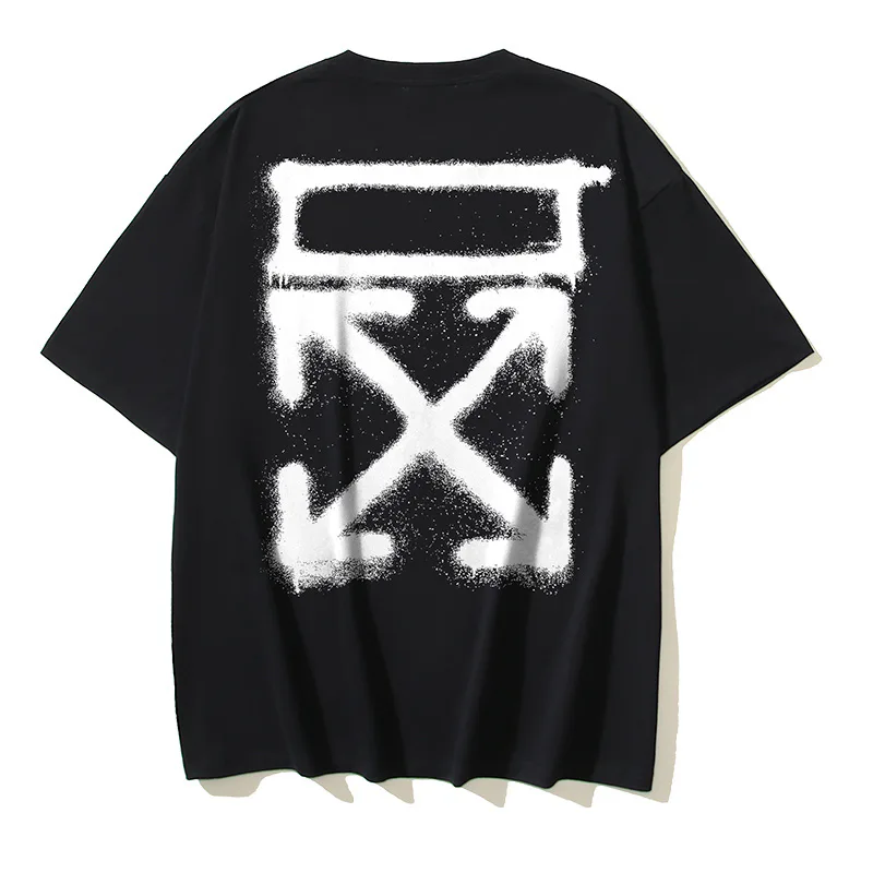 Футболки Мужские Off-White 12602152