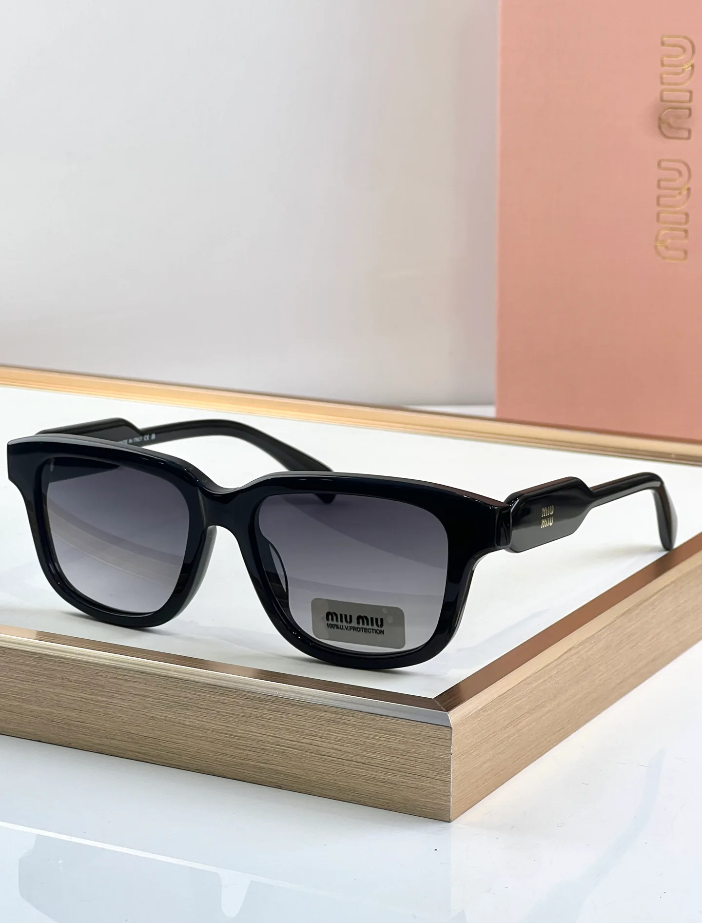 Очки Miu Miu 12959446