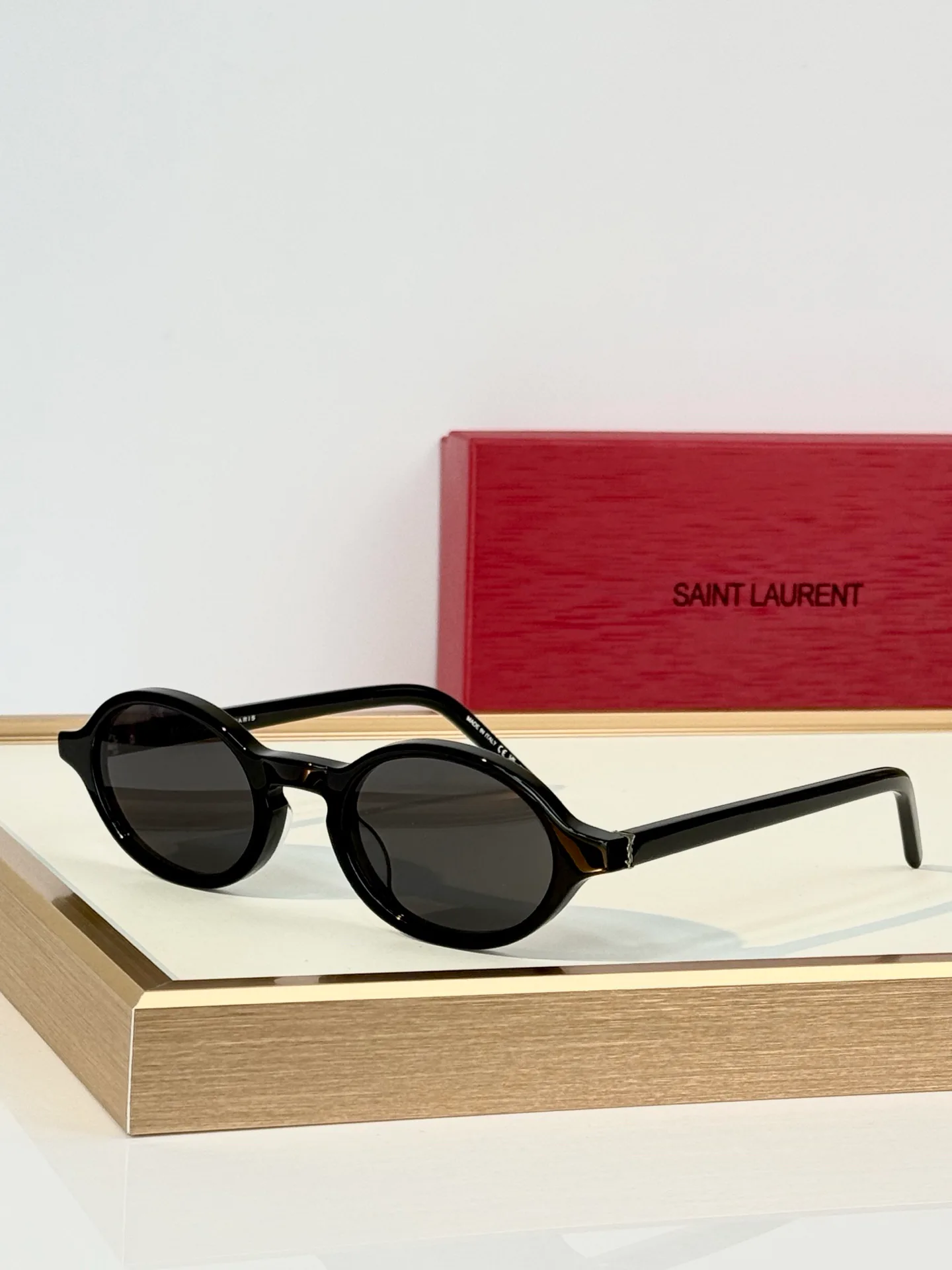 Очки Saint Laurent 18201395