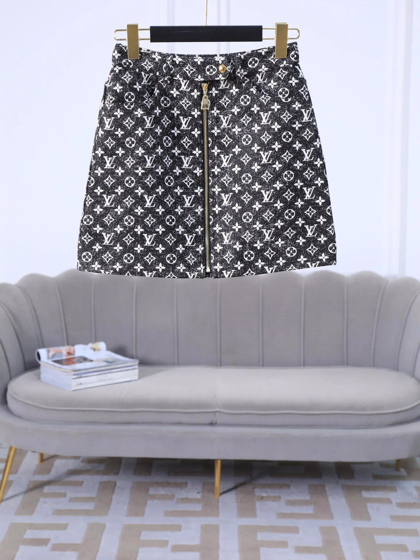 Юбки Женские Louis Vuitton 27674