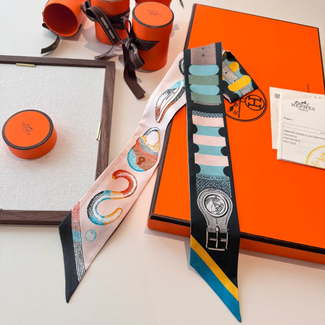 Шарфы Hermes 153908